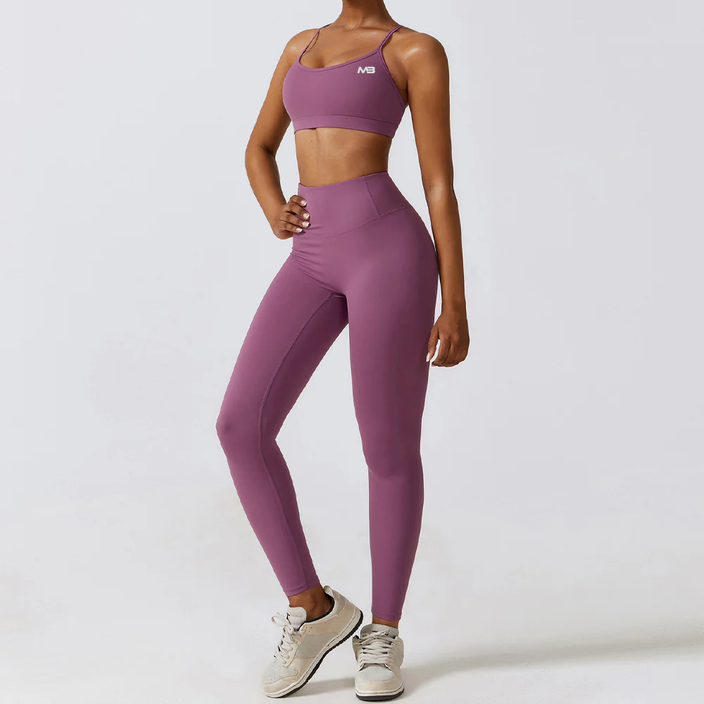 Defy Leggings - Image 38