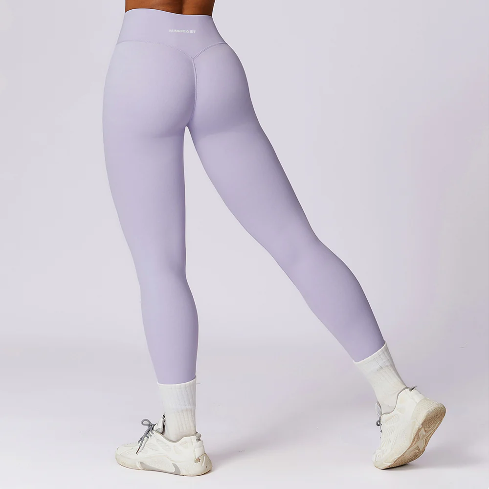 Defy Leggings - Image 4