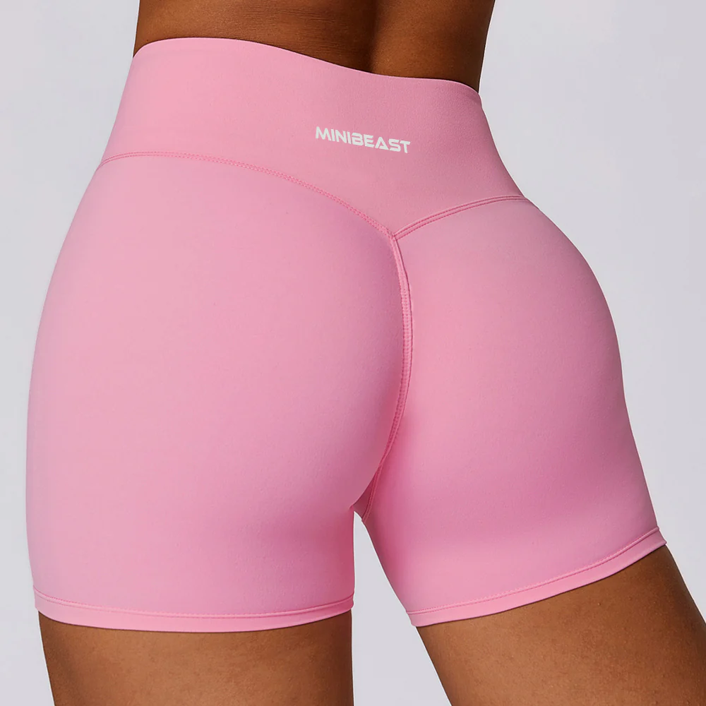 Defy Shorts - Image 14