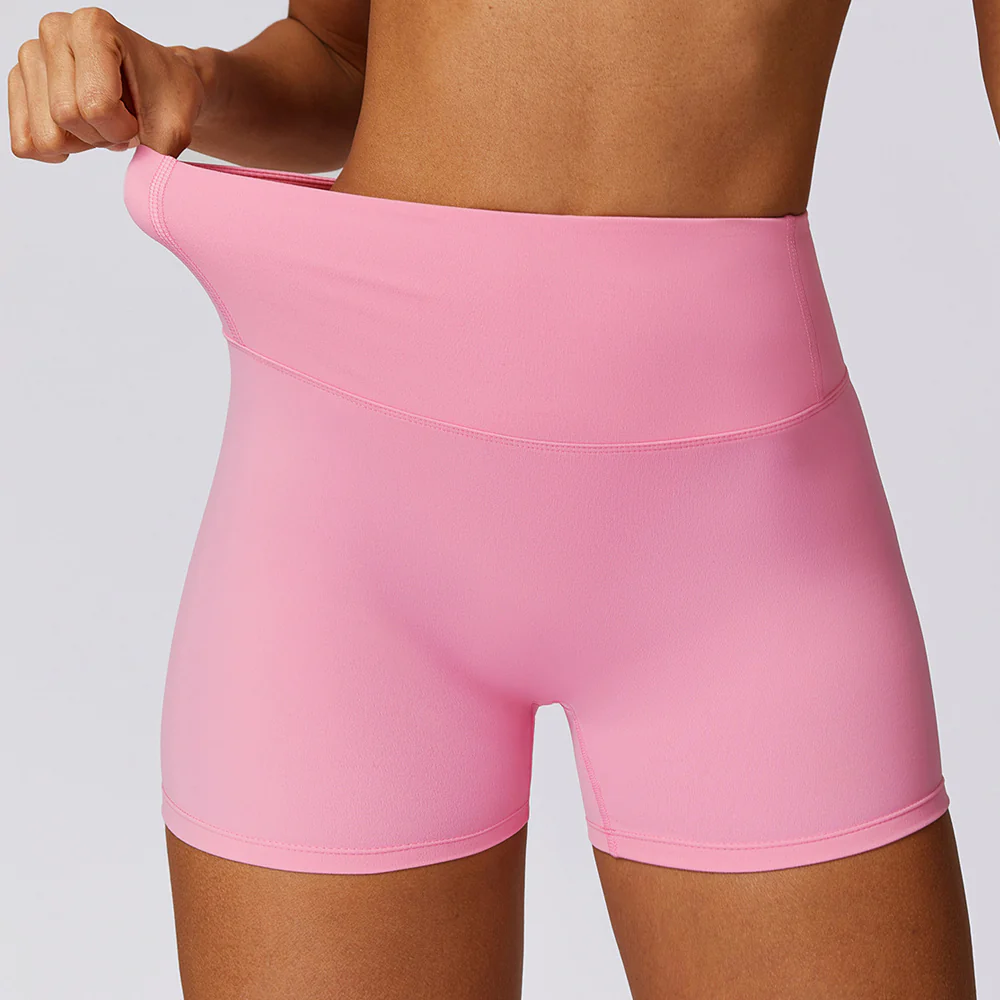 Defy Shorts - Image 15