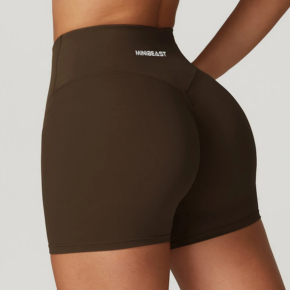 Defy Shorts - Image 17