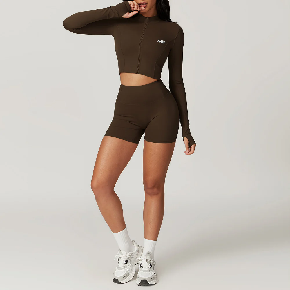 Defy Shorts - Image 19
