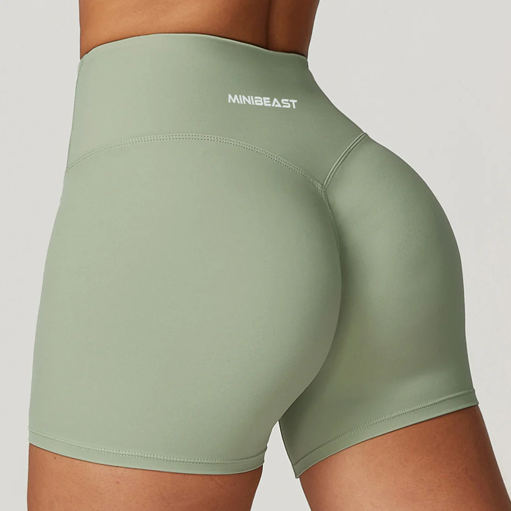 Defy Shorts - Image 29