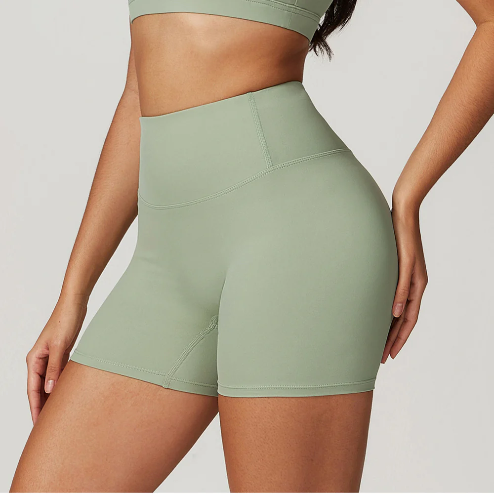Defy Shorts - Image 30