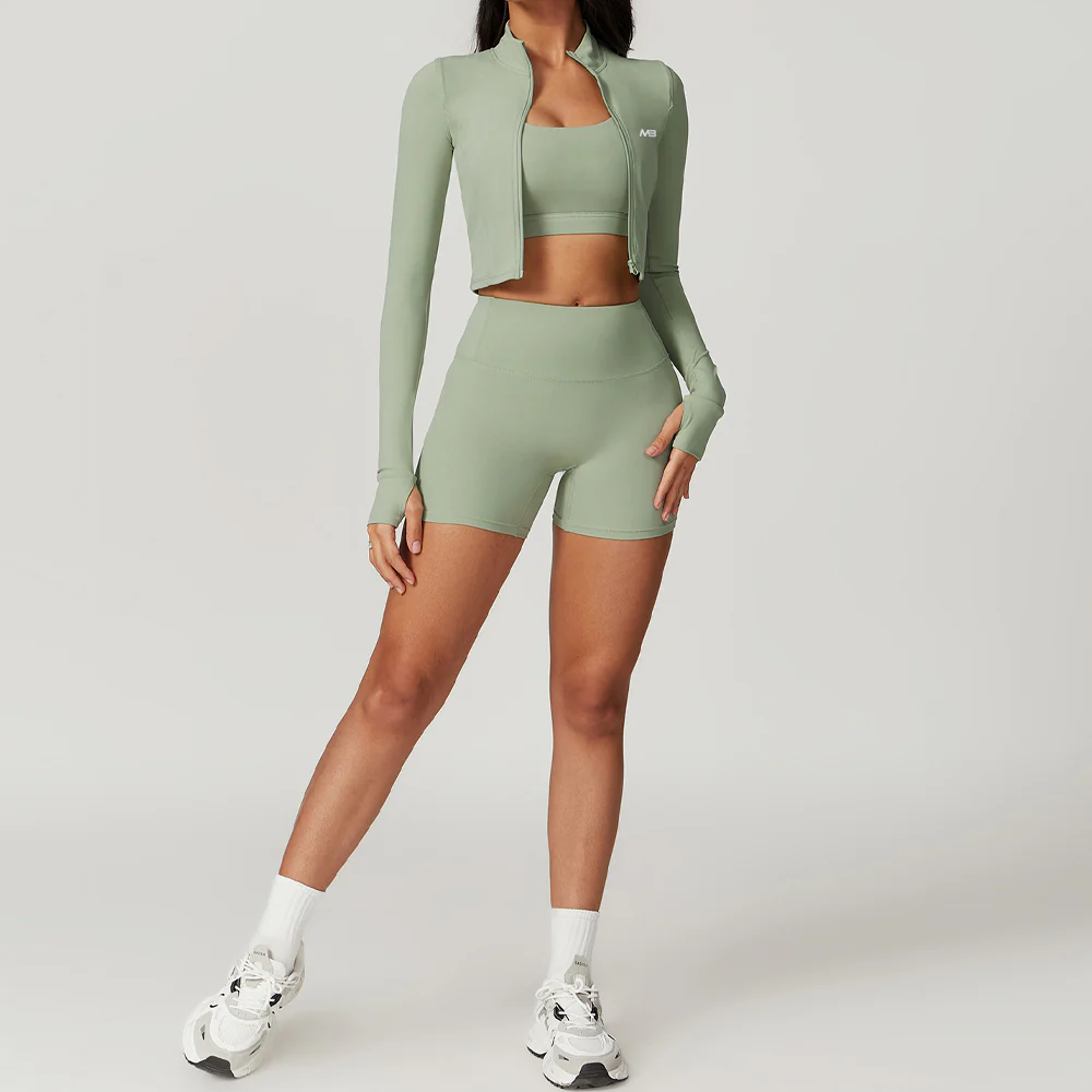 Defy Shorts - Image 31