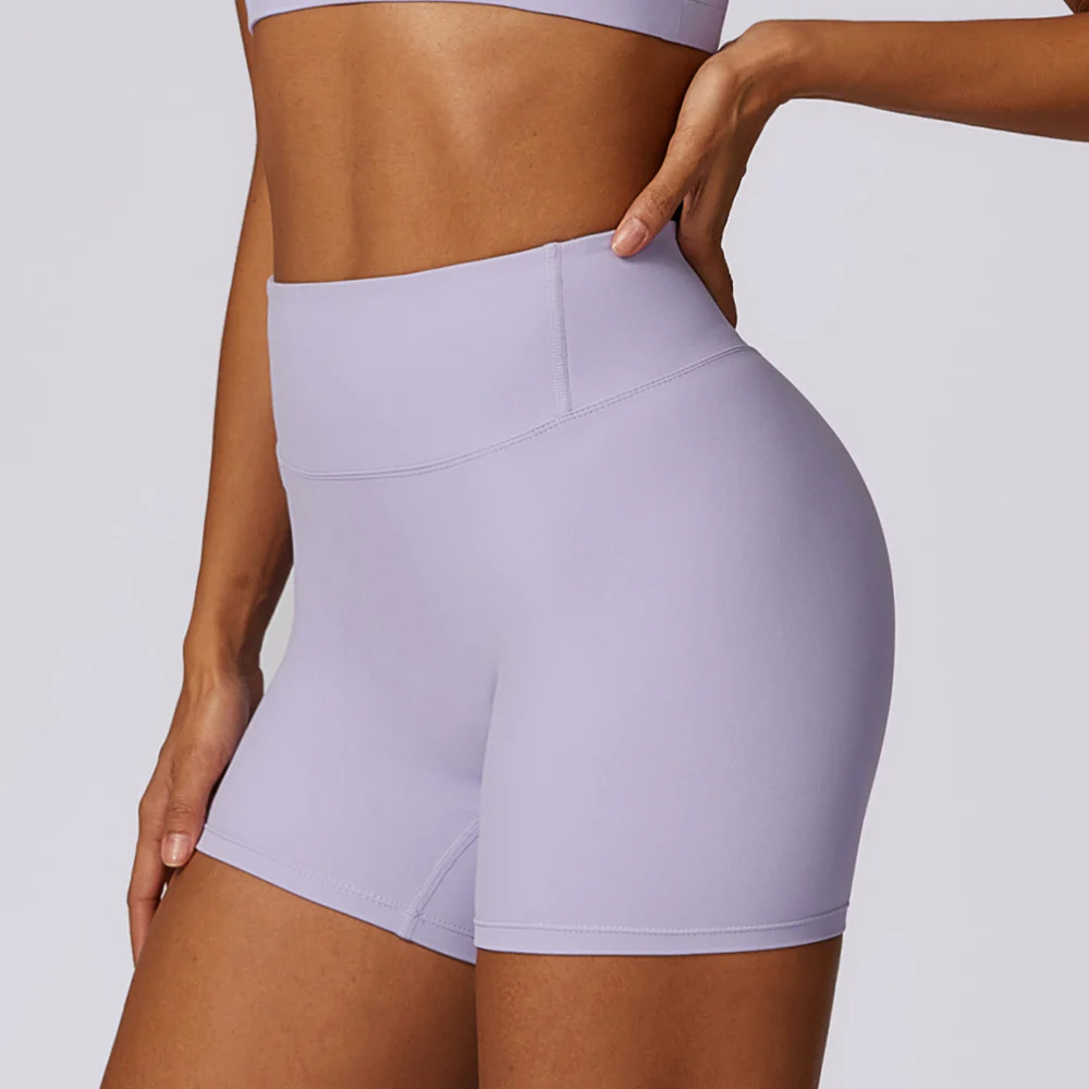 Defy Shorts - Image 37
