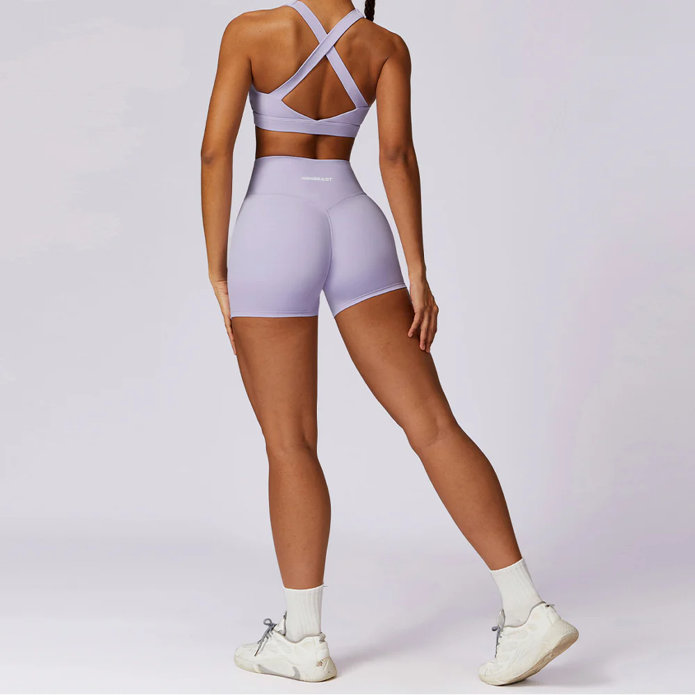 Defy Shorts - Image 39