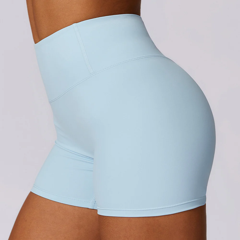 Defy Shorts - Image 6