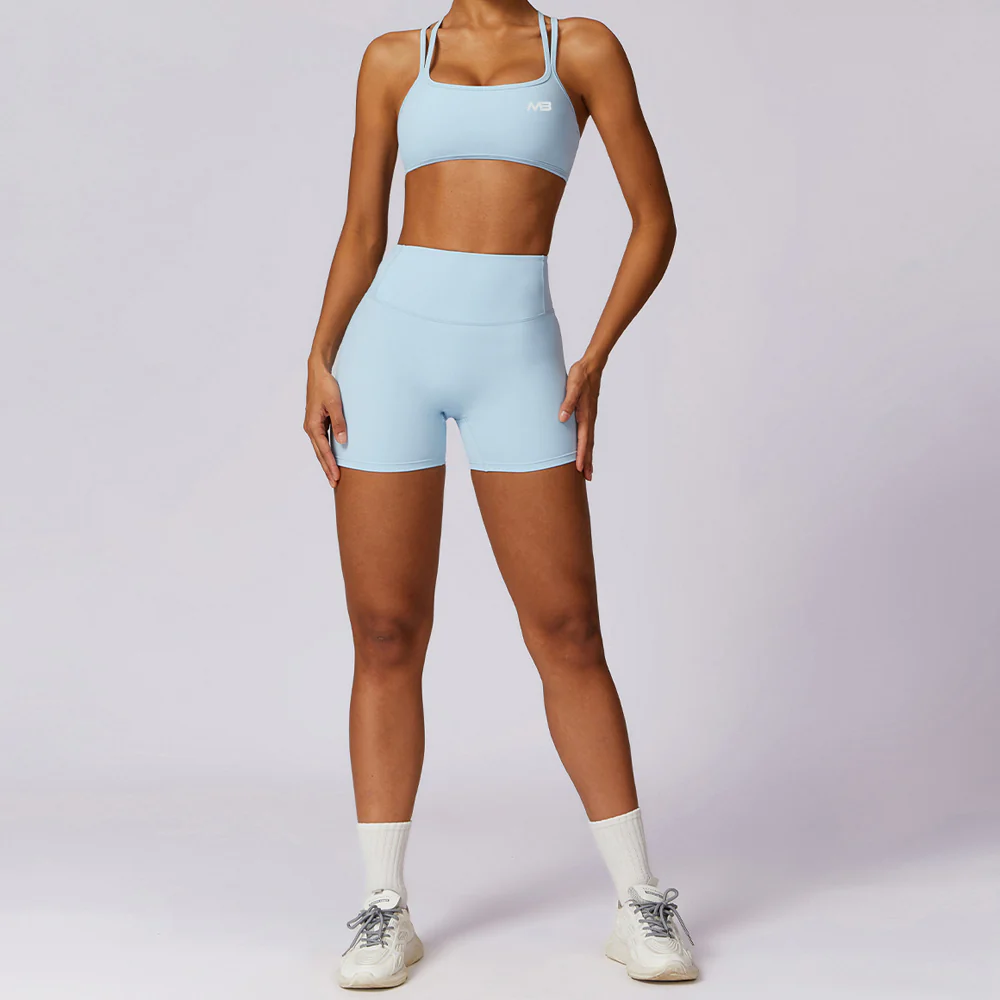 Defy Shorts - Image 8