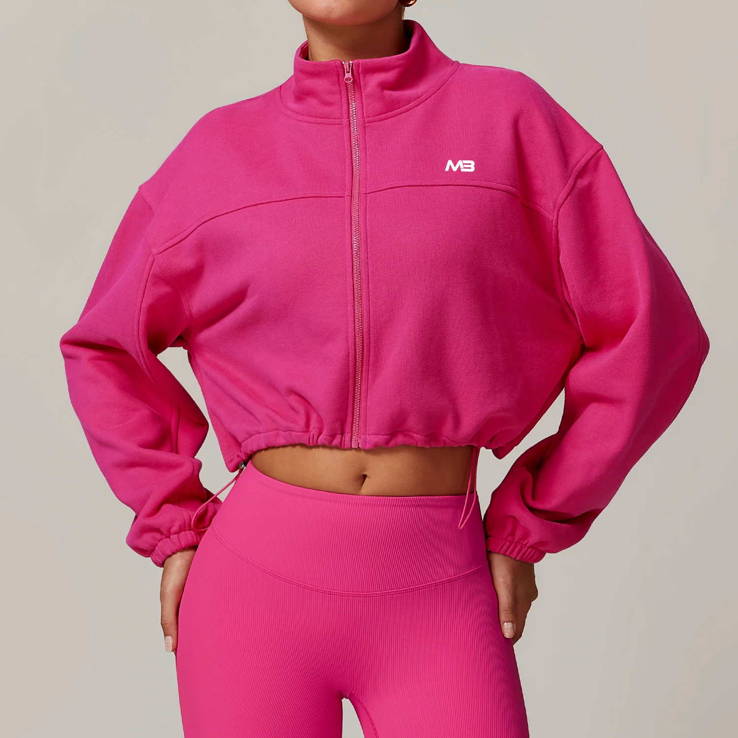 Élan Zip Up - Image 10