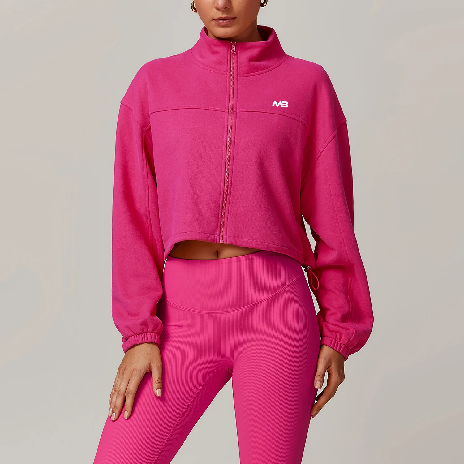Élan Zip Up - Image 12