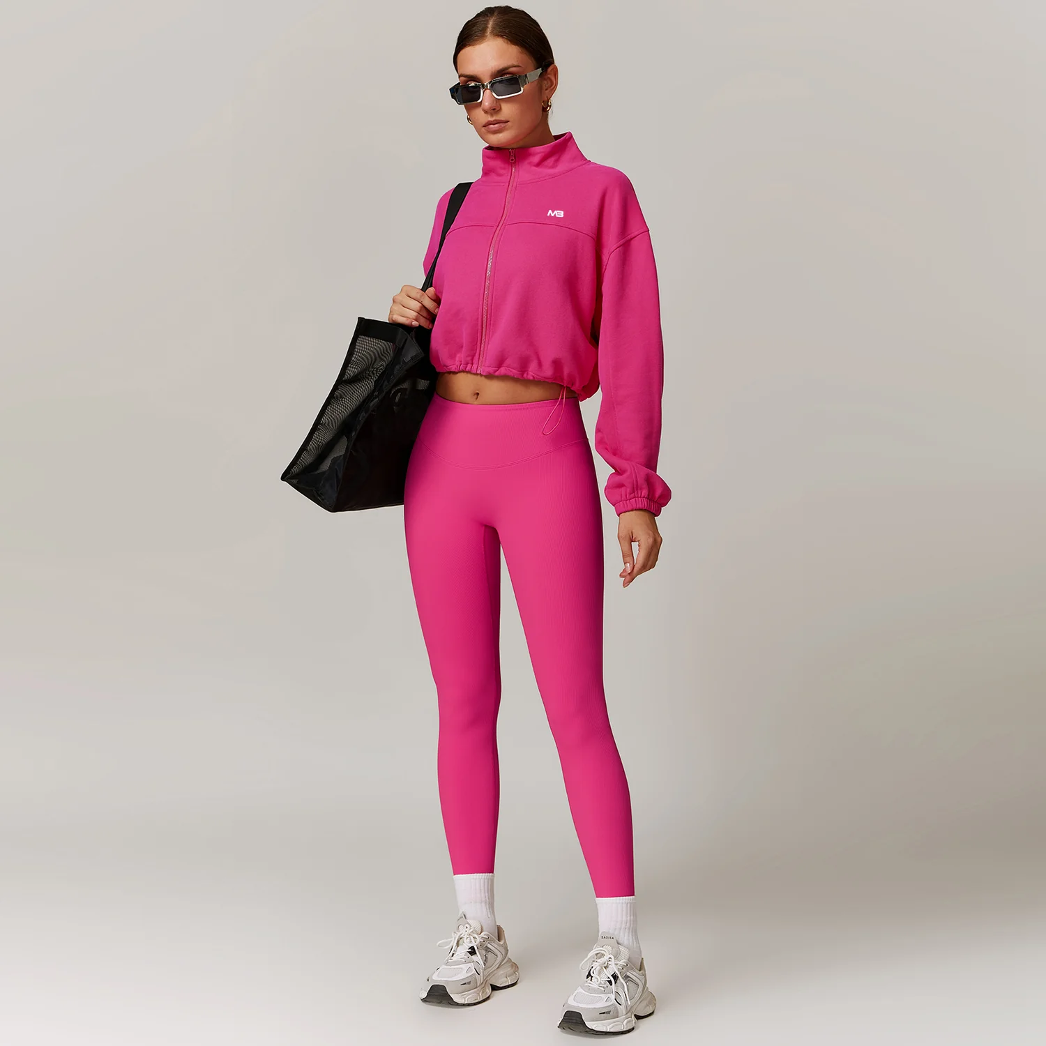 Élan Zip Up - Image 13