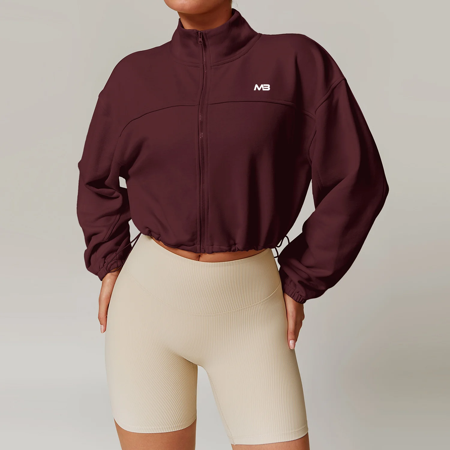 Élan Zip Up - Image 14