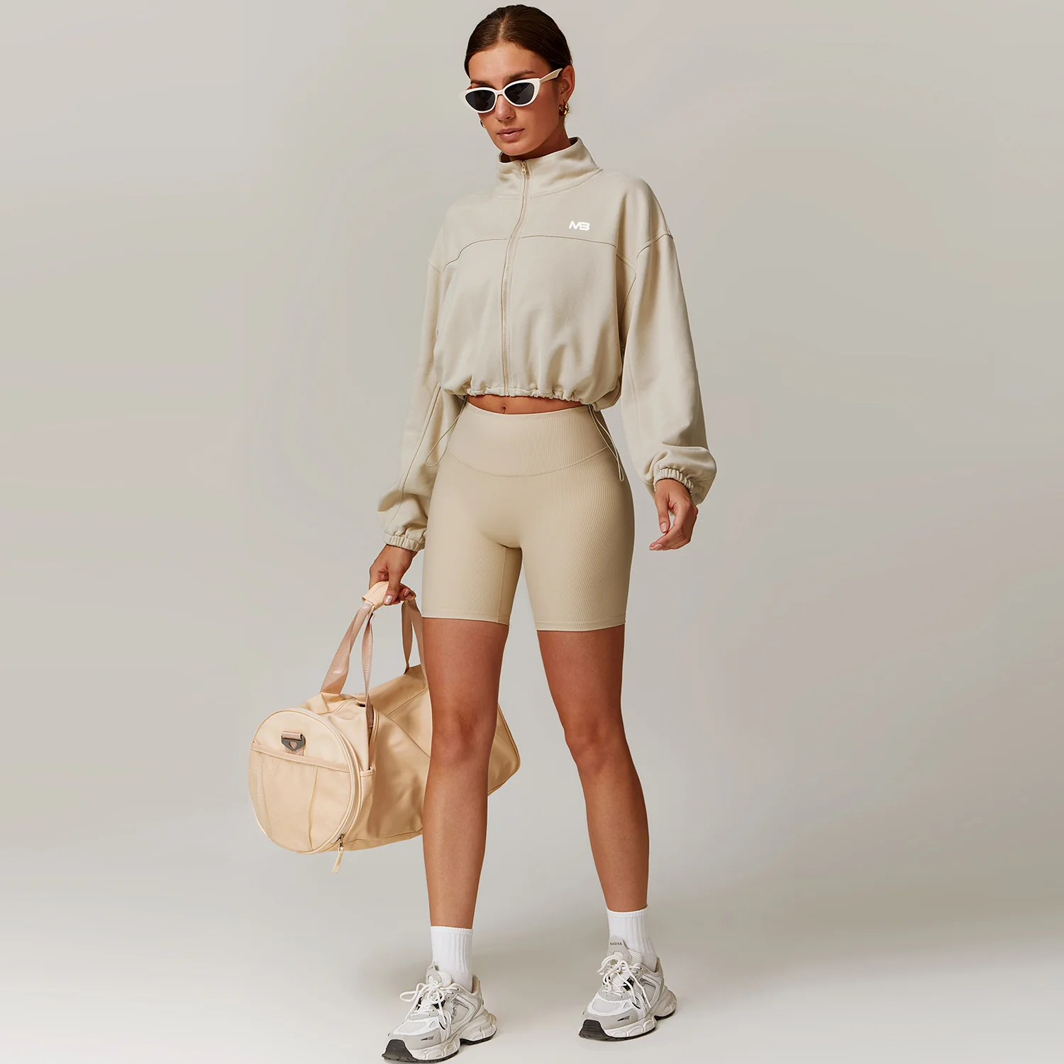 Élan Zip Up - Image 4