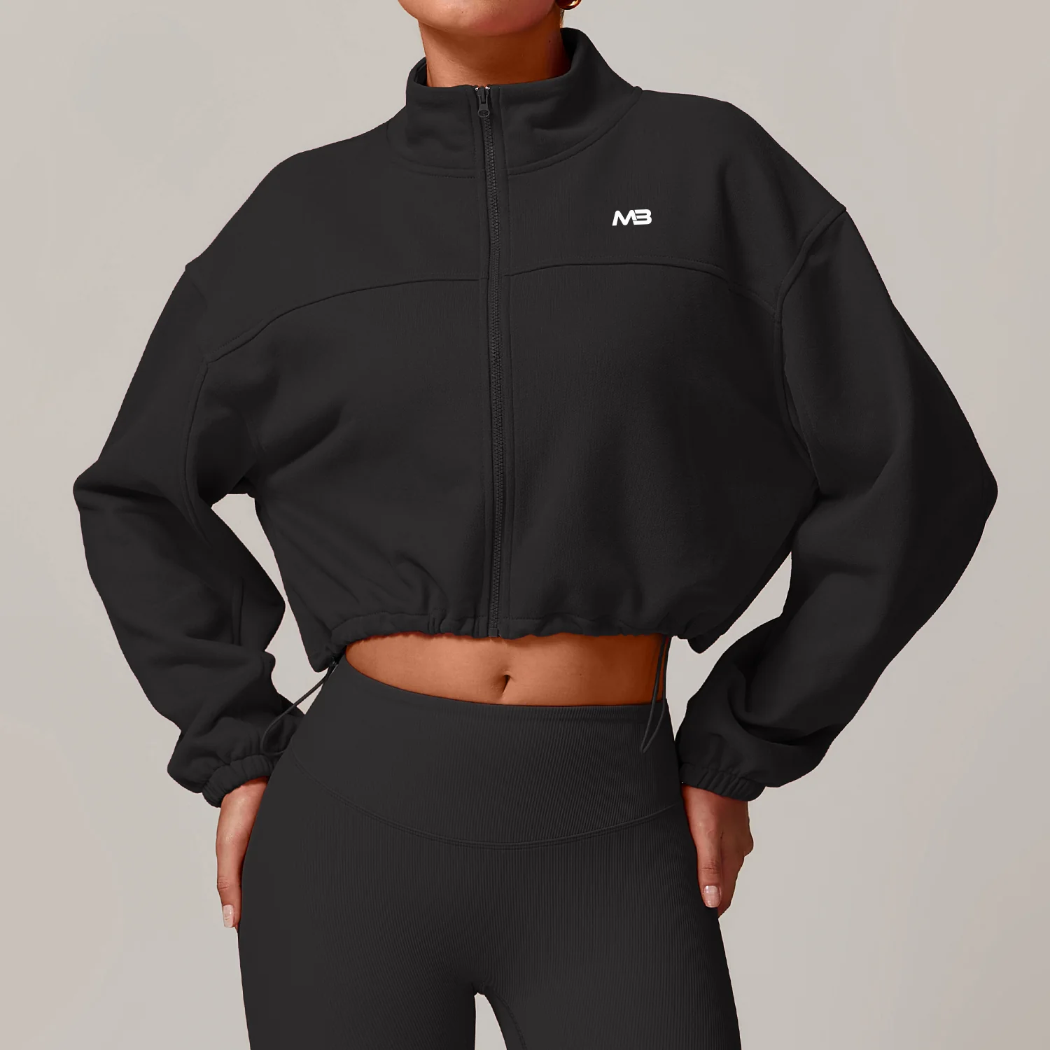 Élan Zip Up - Image 6