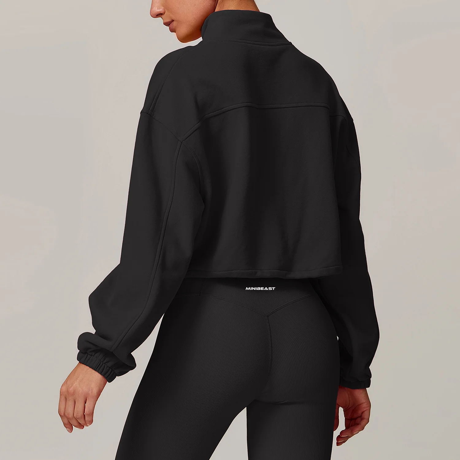 Élan Zip Up - Image 7