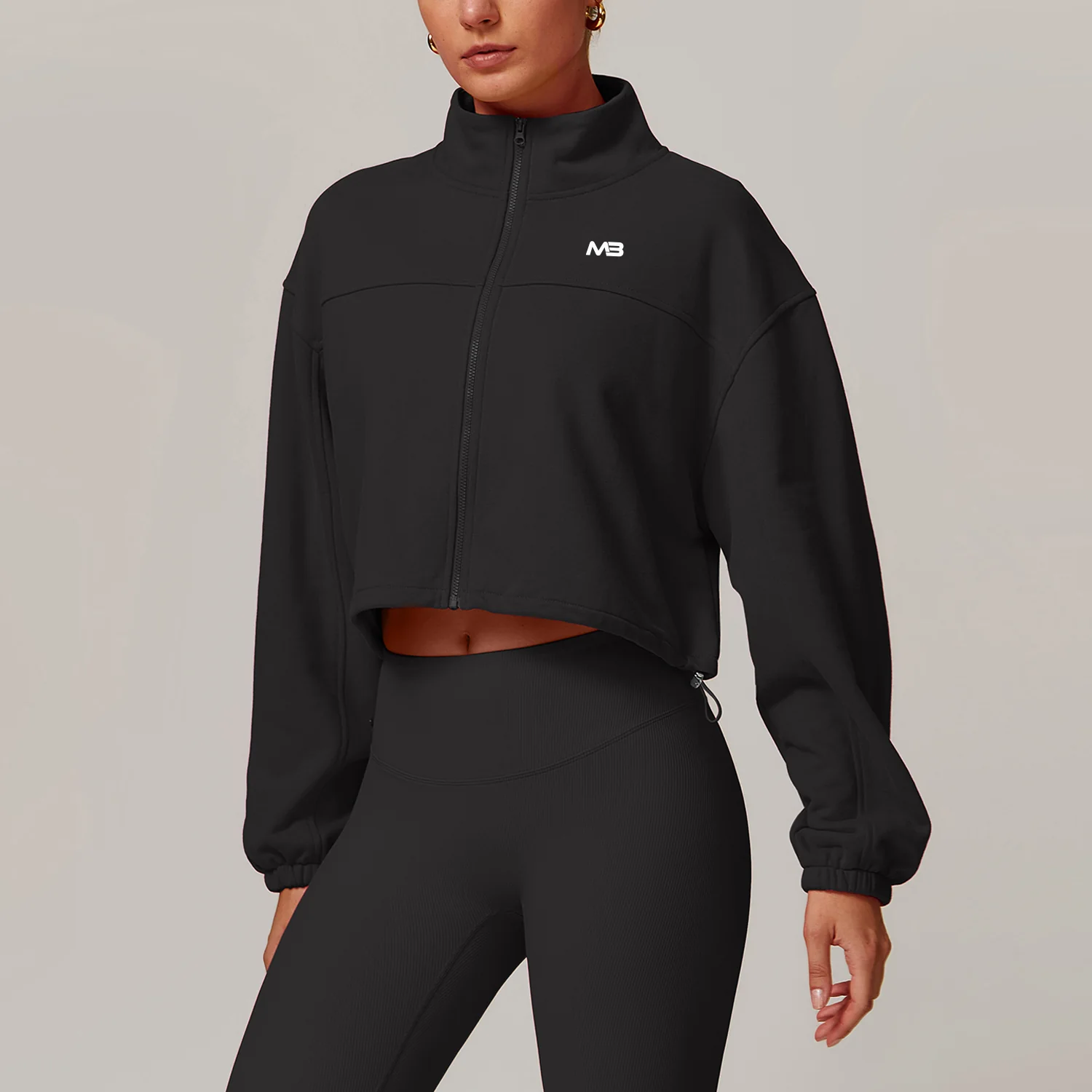 Élan Zip Up - Image 8