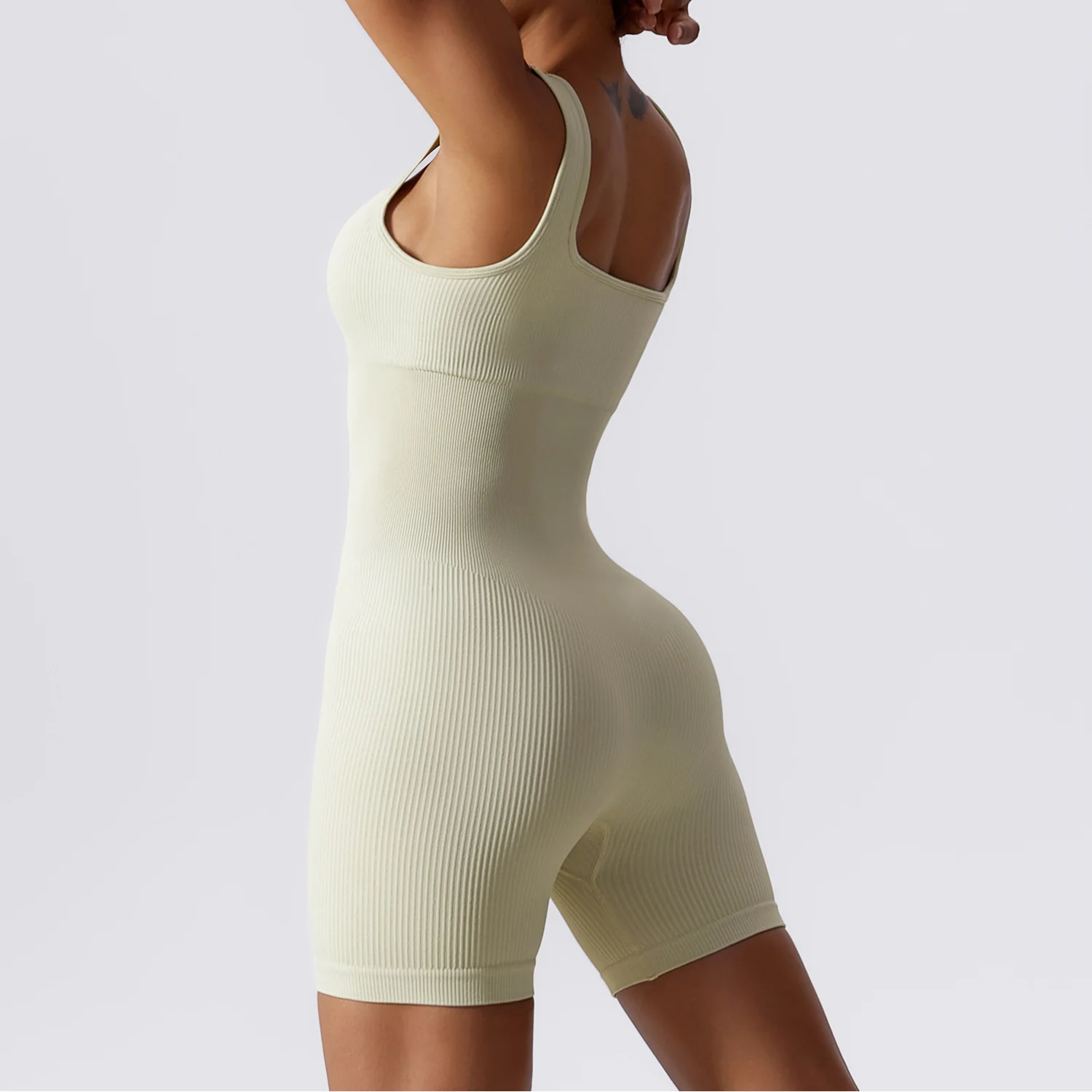 Elation Bodysuit Short - Image 13
