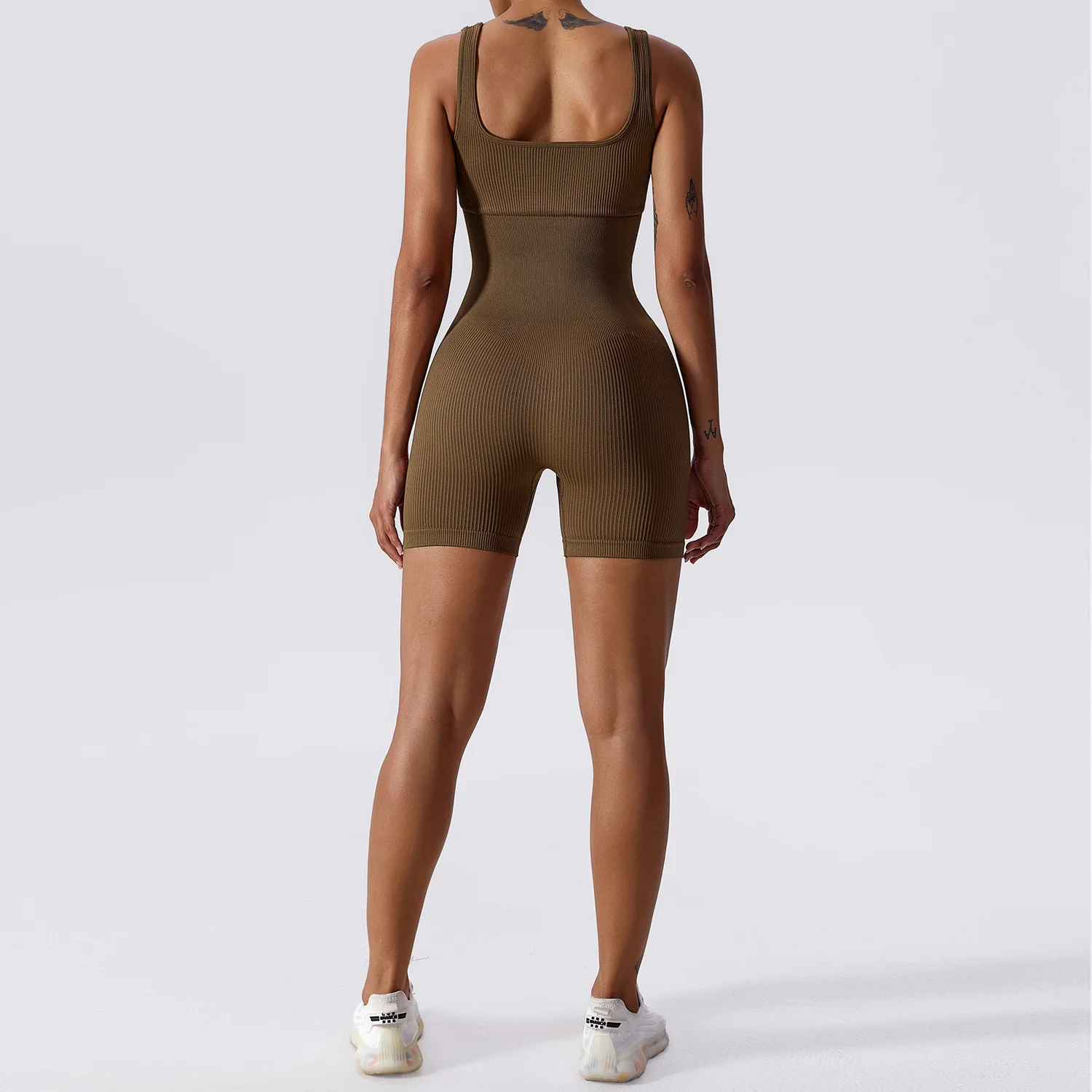 Elation Bodysuit Short - Image 15