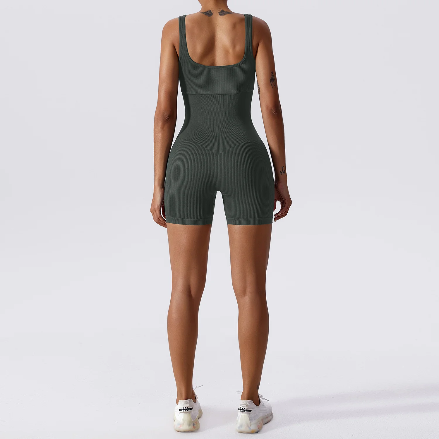 Elation Bodysuit Short - Image 7