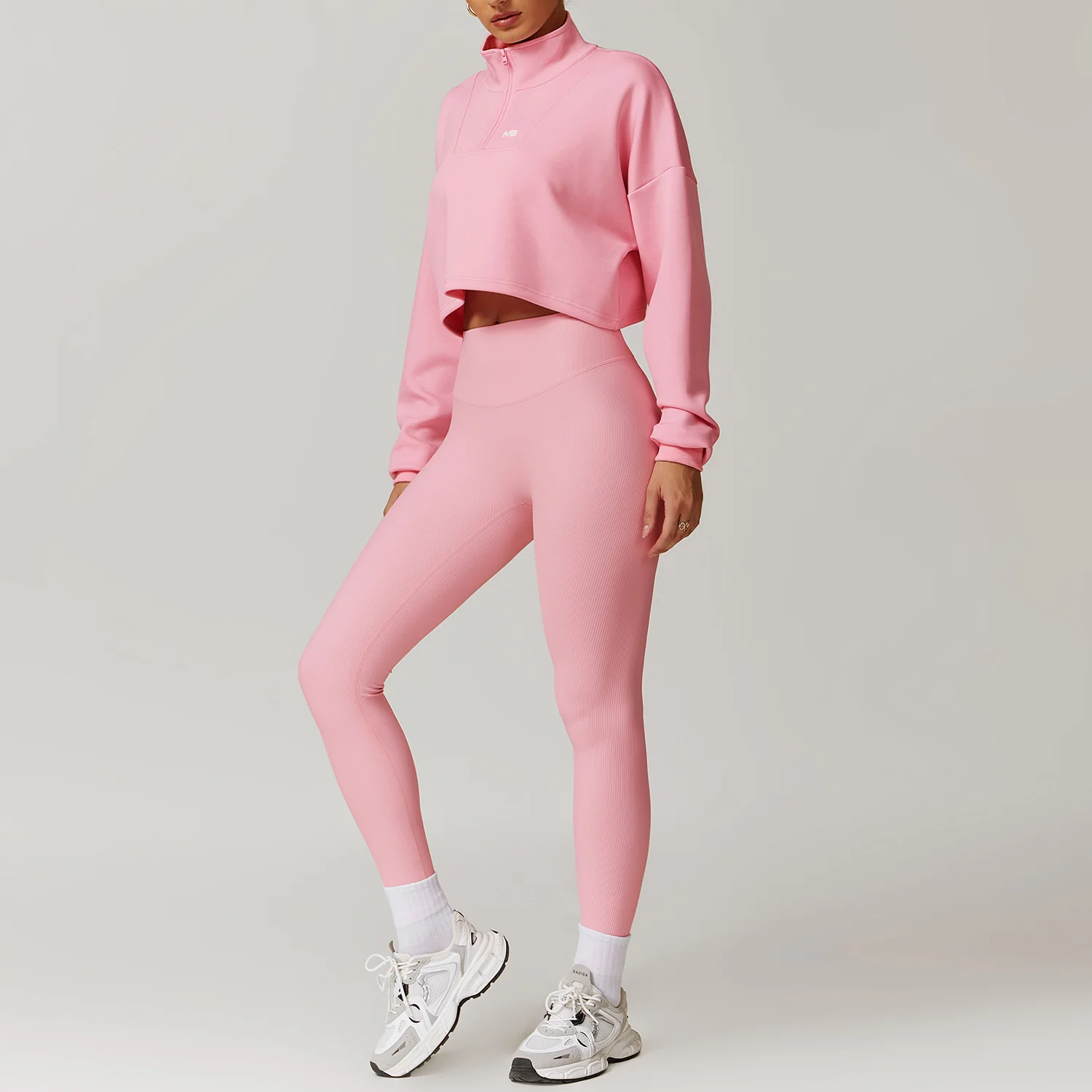 Element Half Zip - Image 17