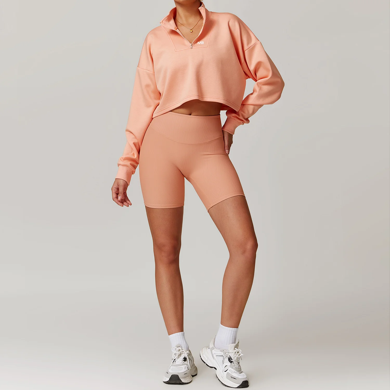 Element Half Zip - Image 3