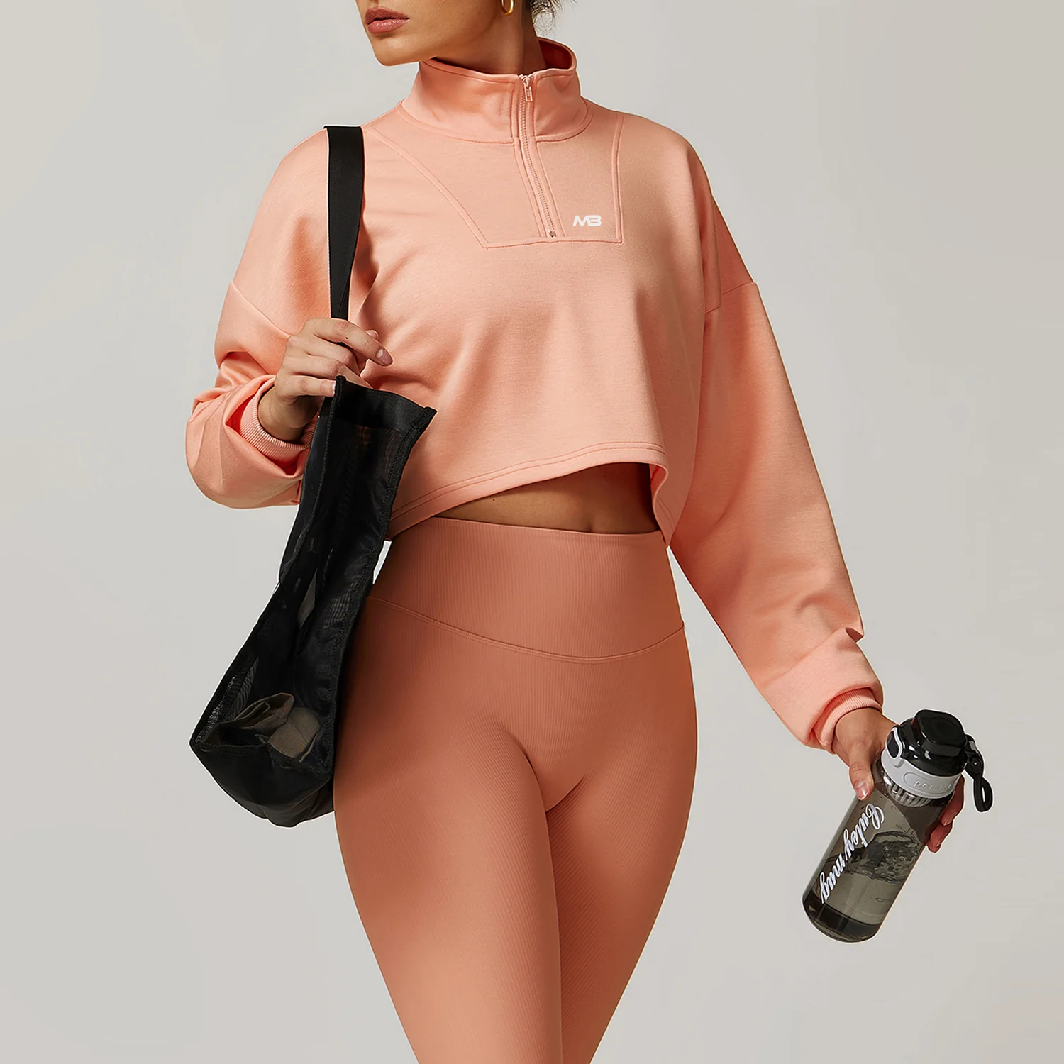 Element Half Zip - Image 5