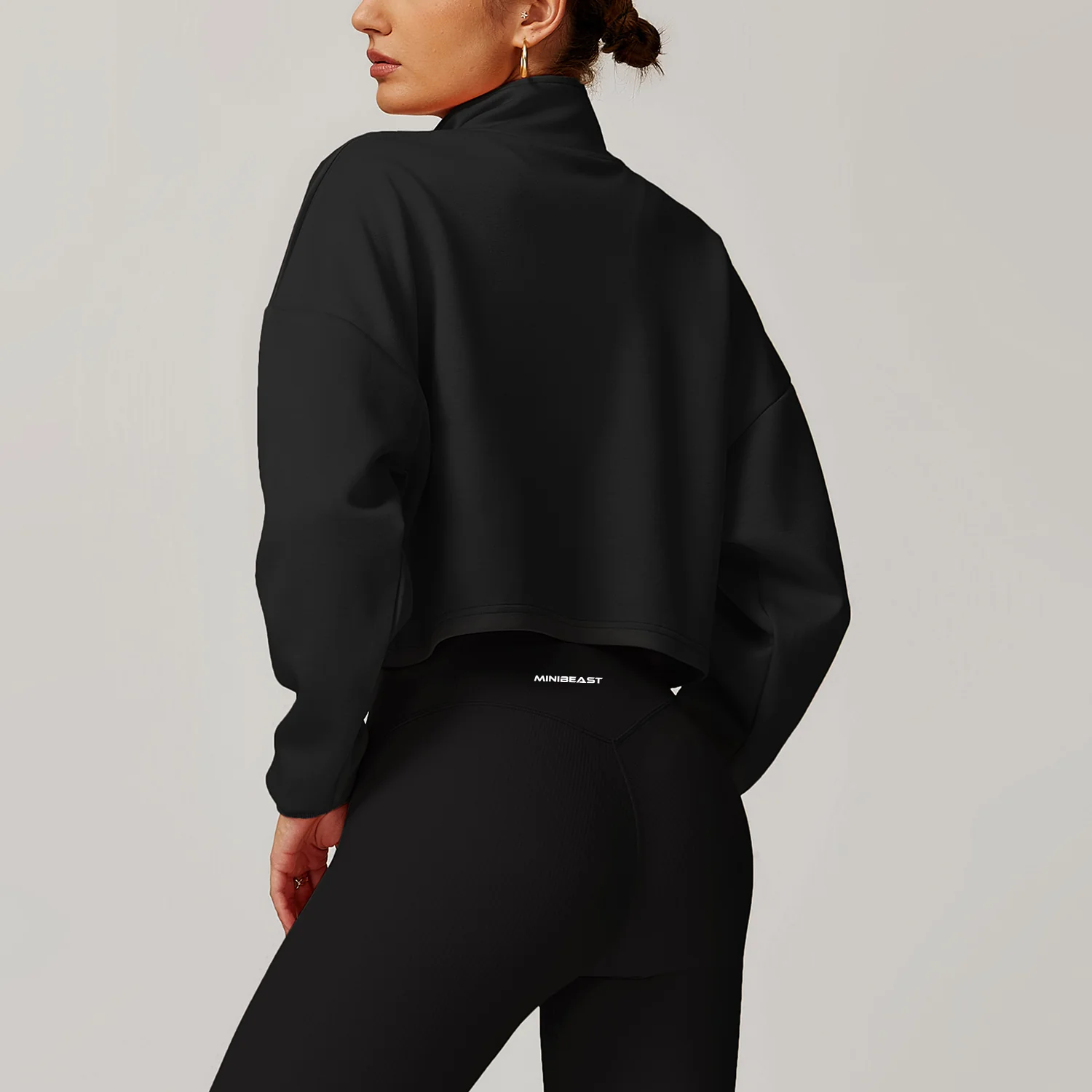 Element Half Zip - Image 7