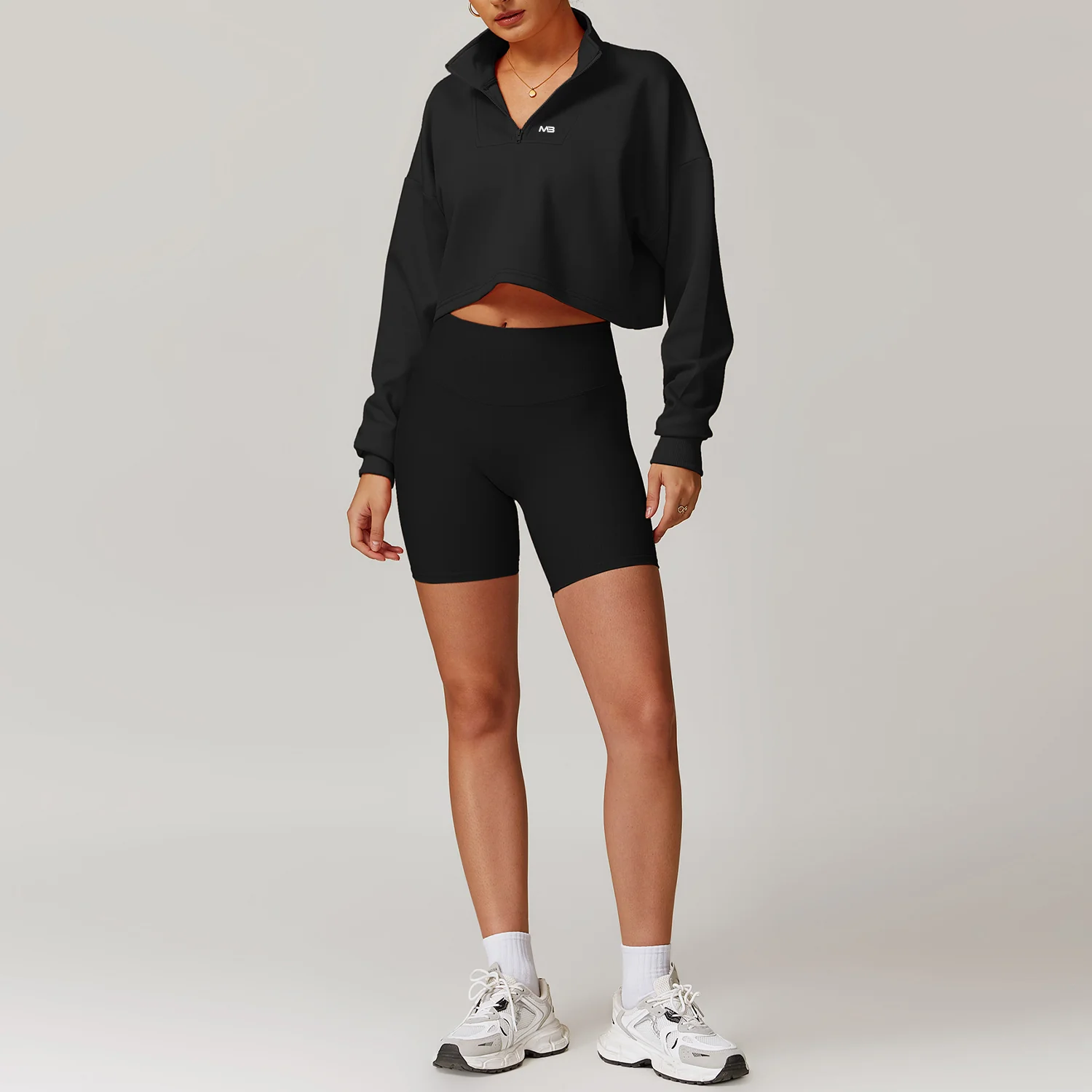Element Half Zip - Image 9