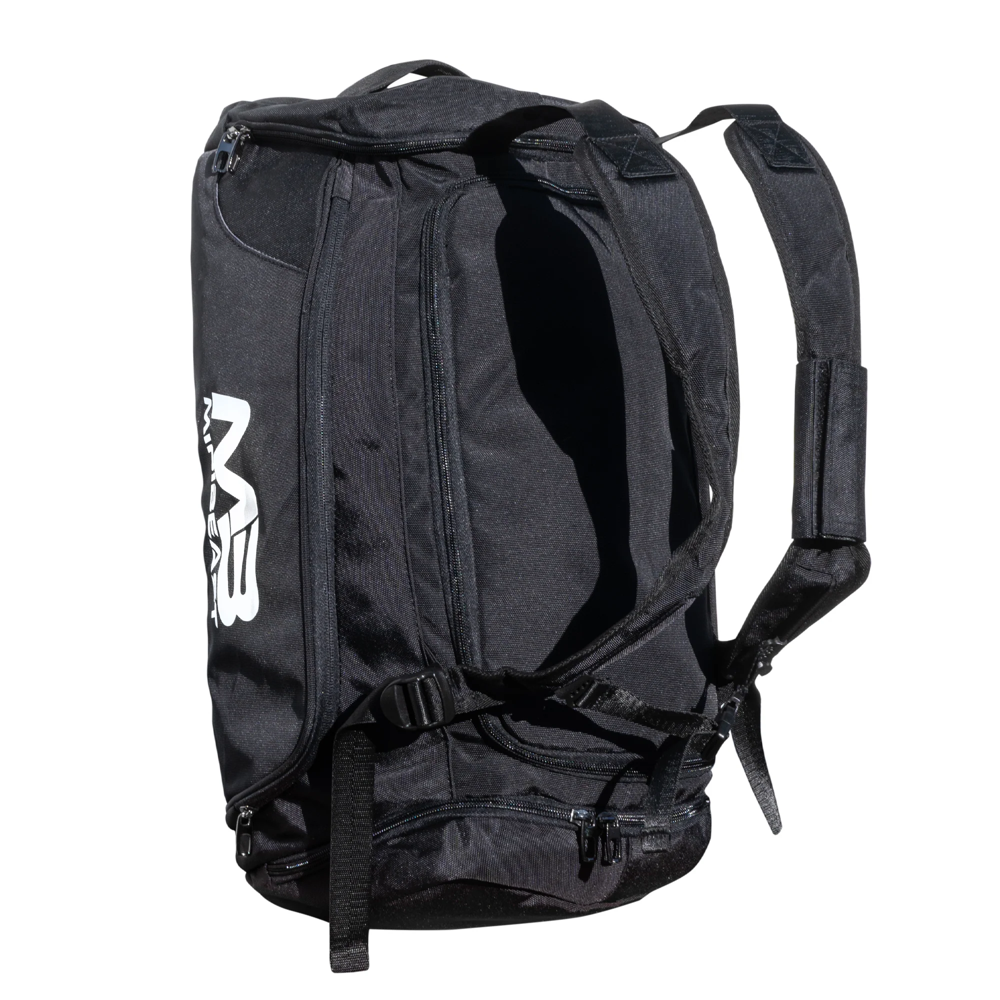 Elite Hybrid Gym Bag - Image 3