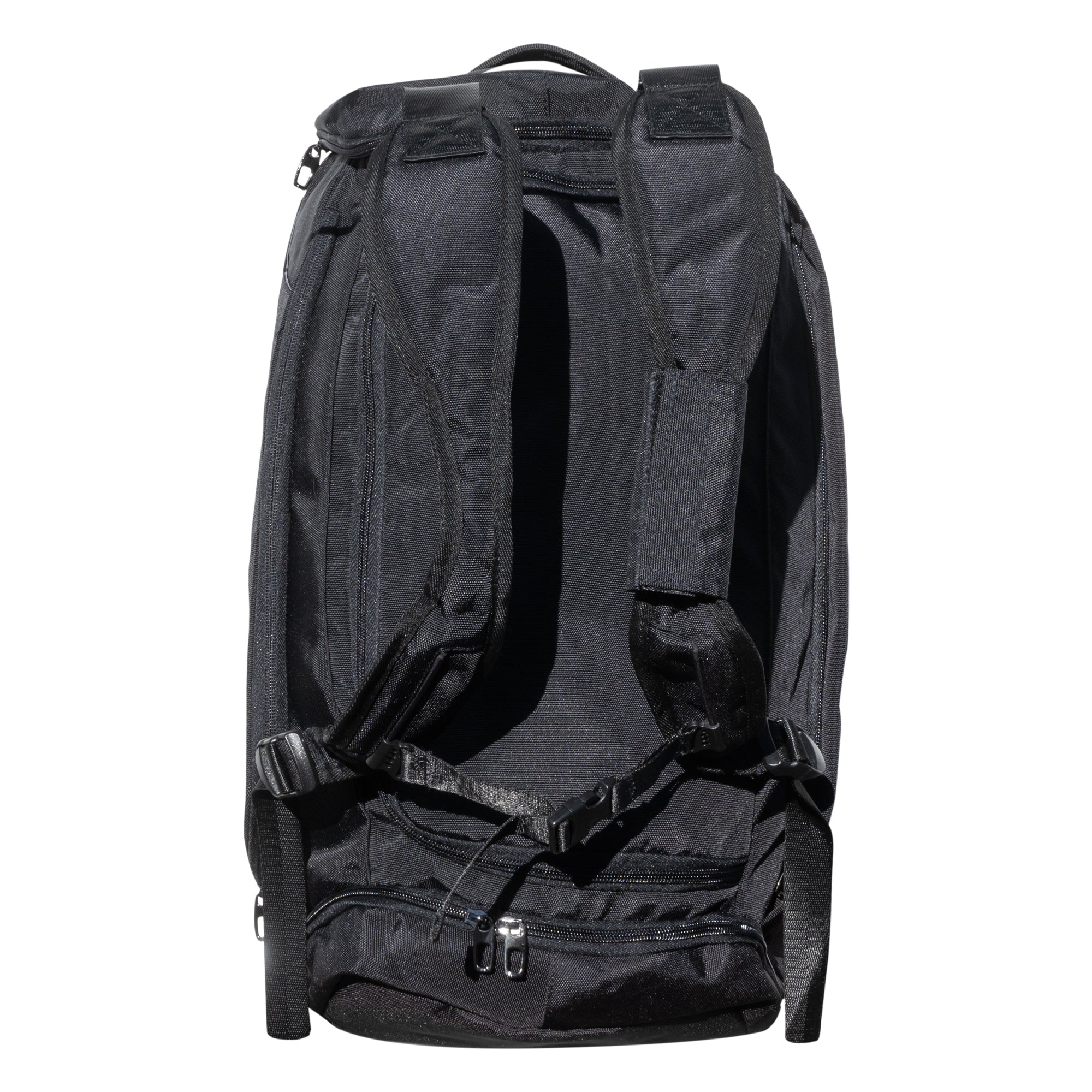 Elite Hybrid Gym Bag - Image 5