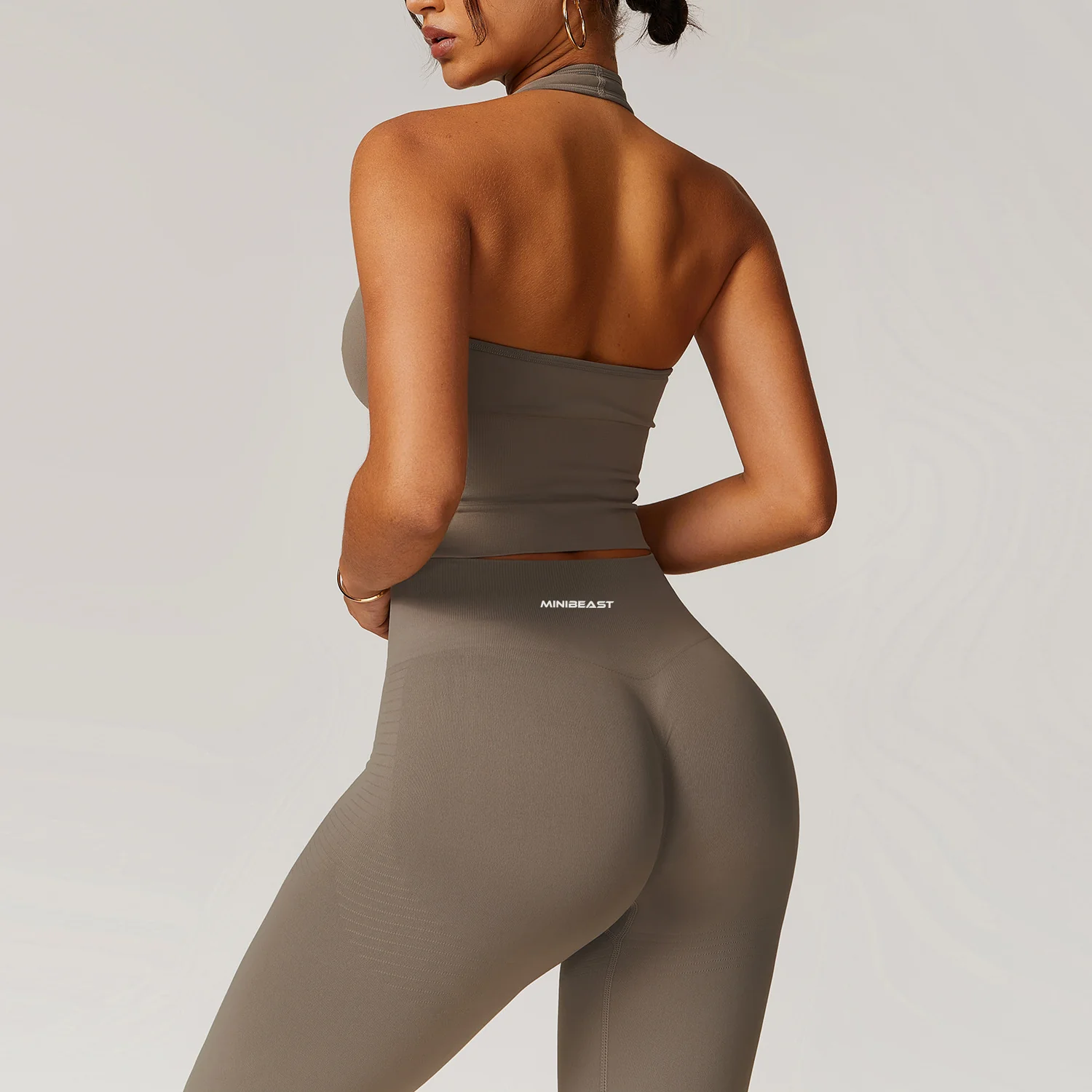 Empress Halter - Image 2