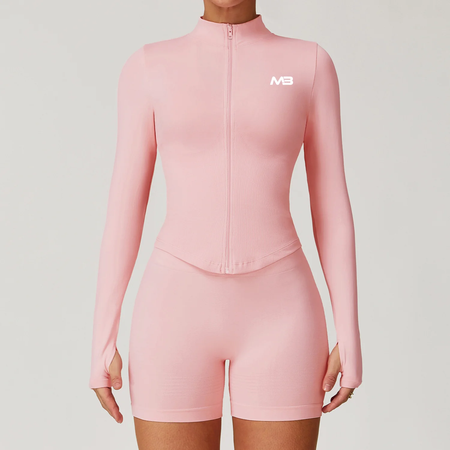 Empress Zip Up - Image 10