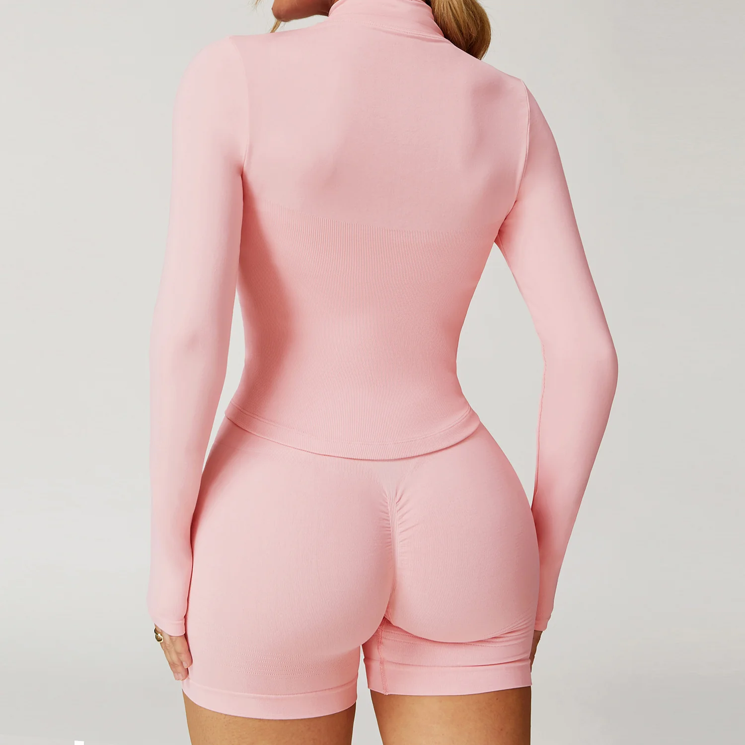 Empress Zip Up - Image 11