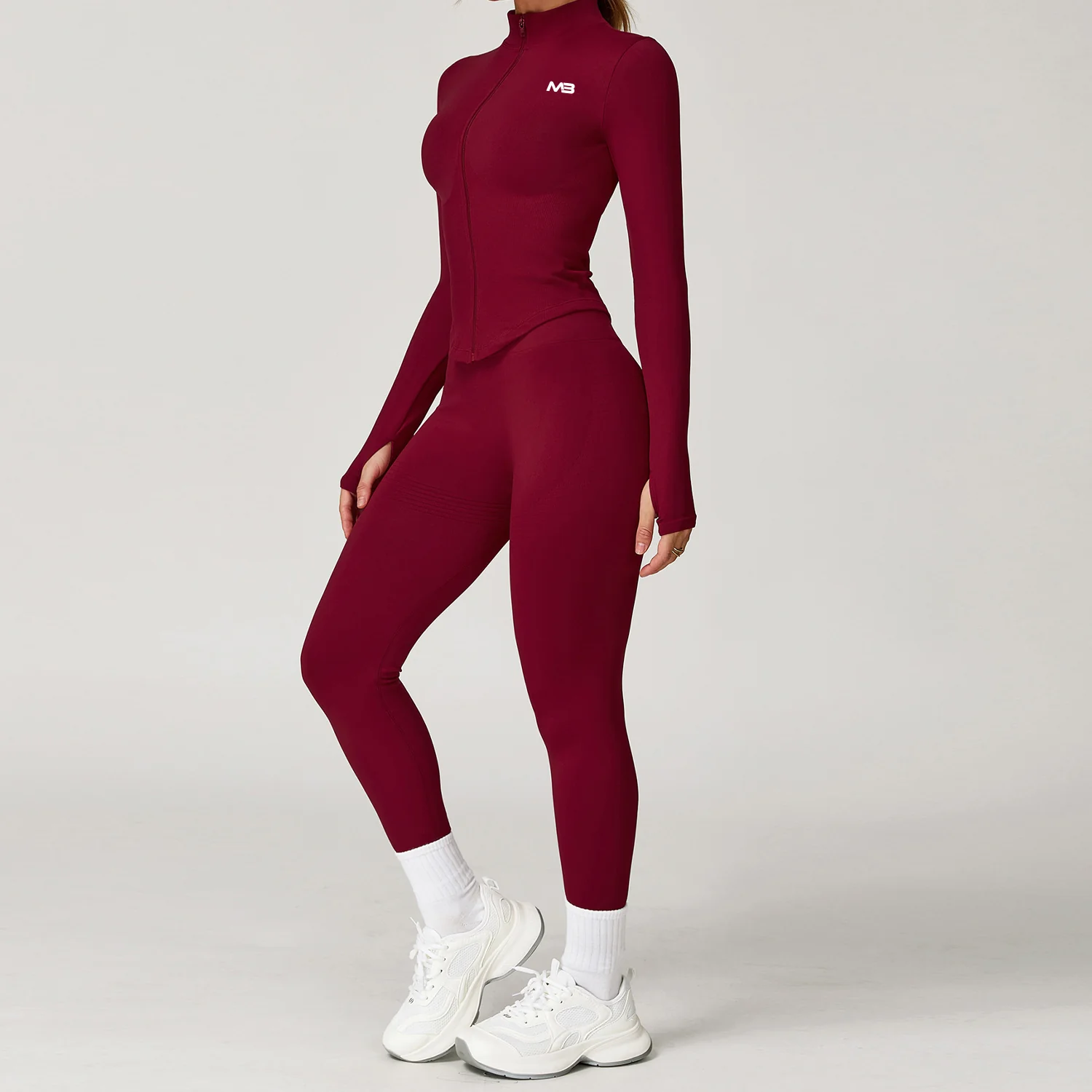 Empress Zip Up - Image 16