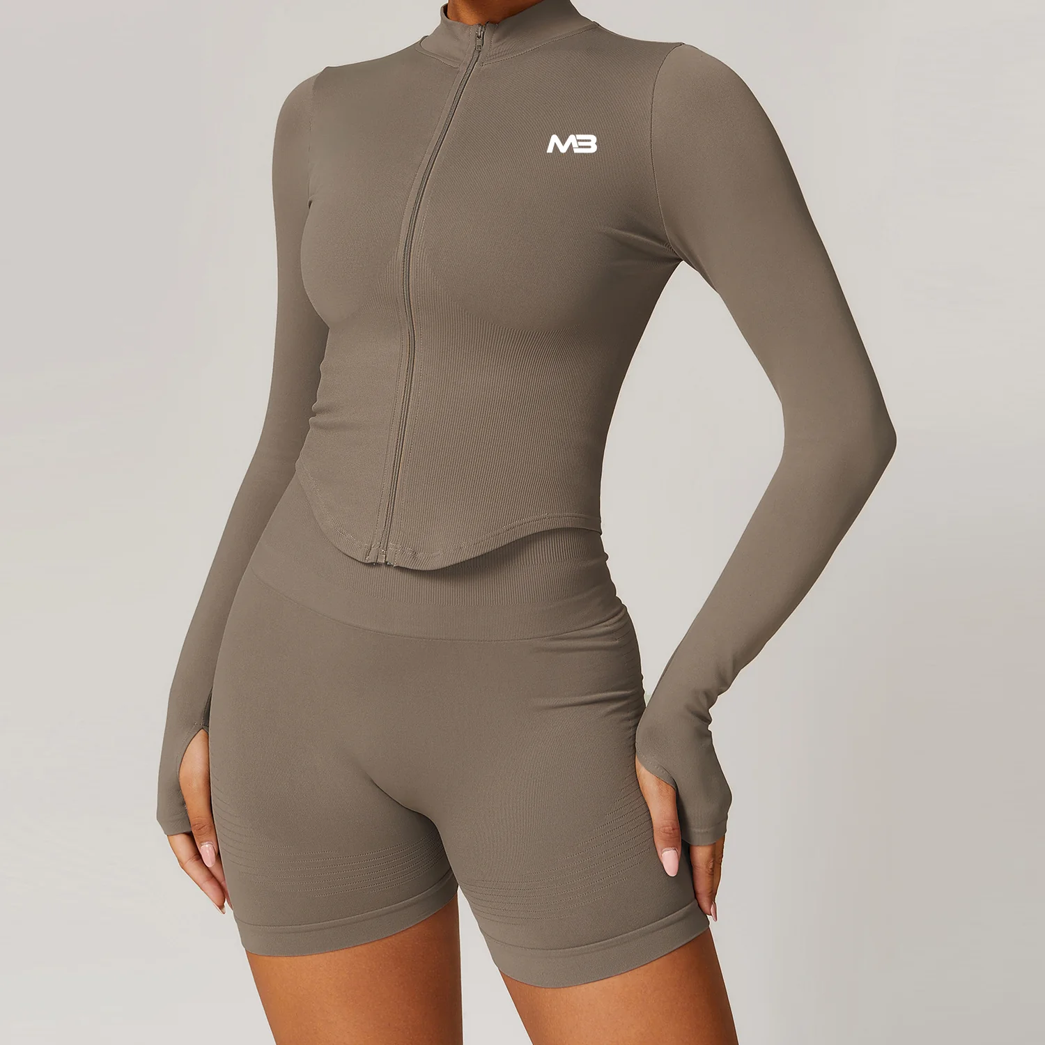 Empress Zip Up - Image 18