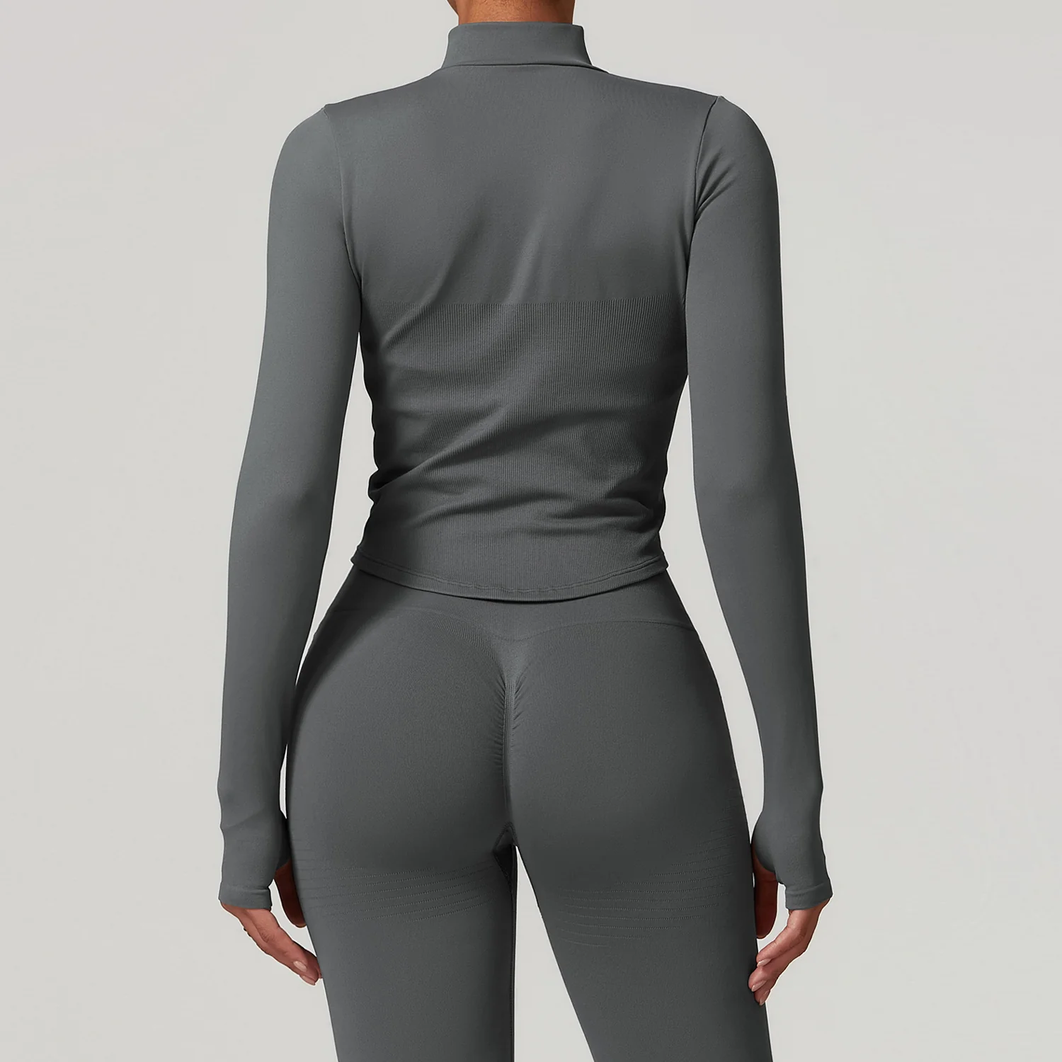 Empress Zip Up - Image 23