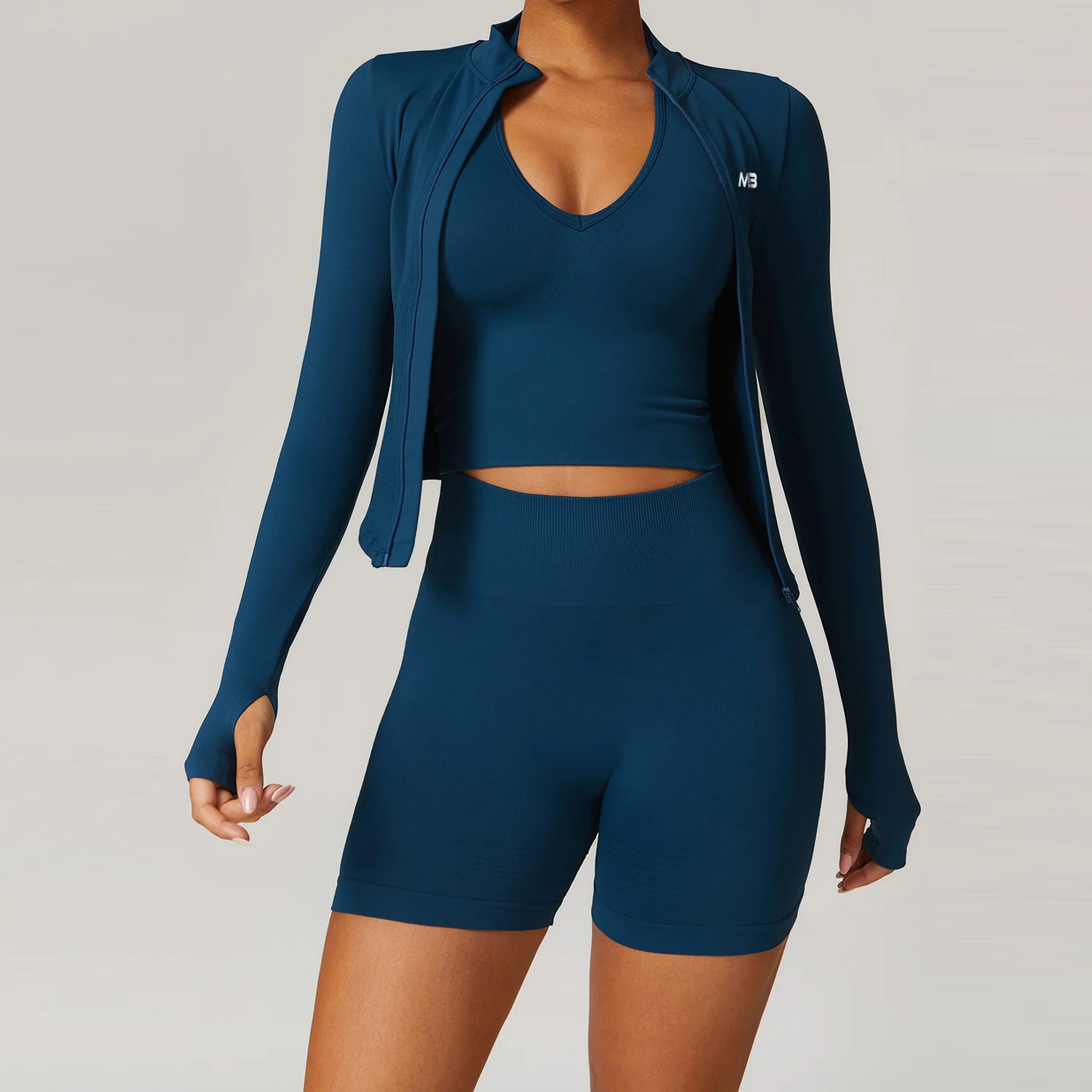 Empress Zip Up - Image 28