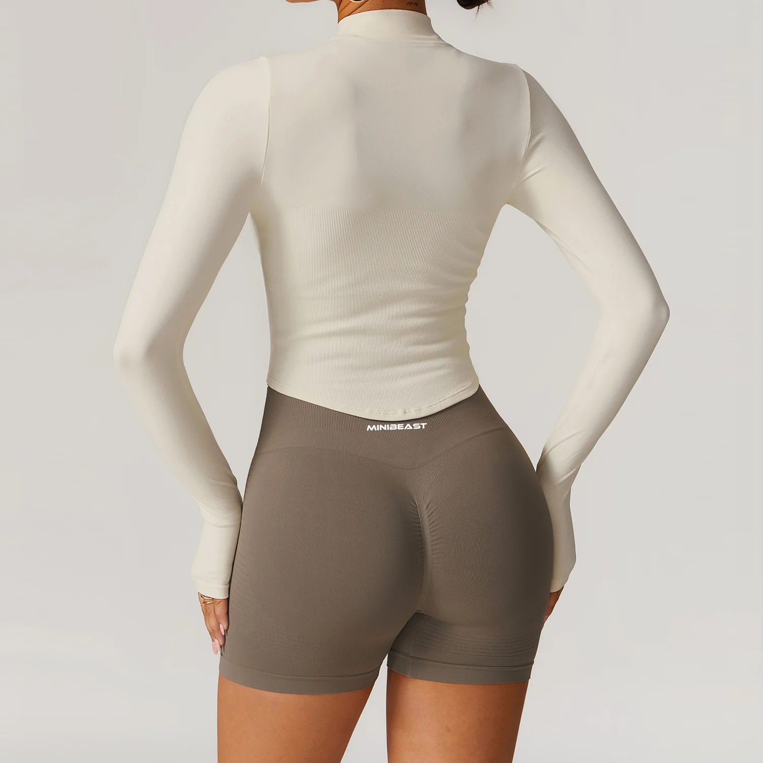Empress Zip Up - Image 30