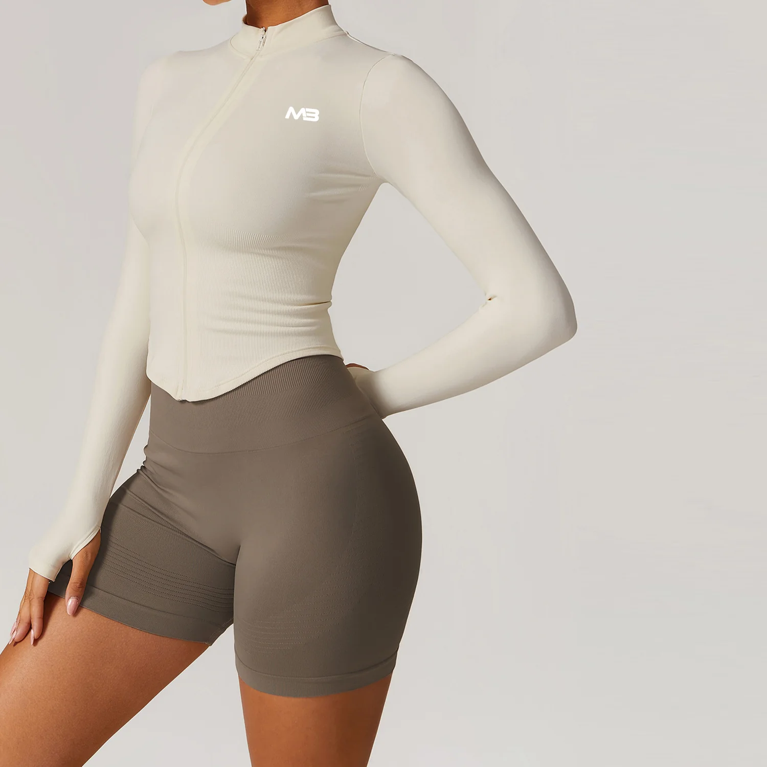 Empress Zip Up - Image 32