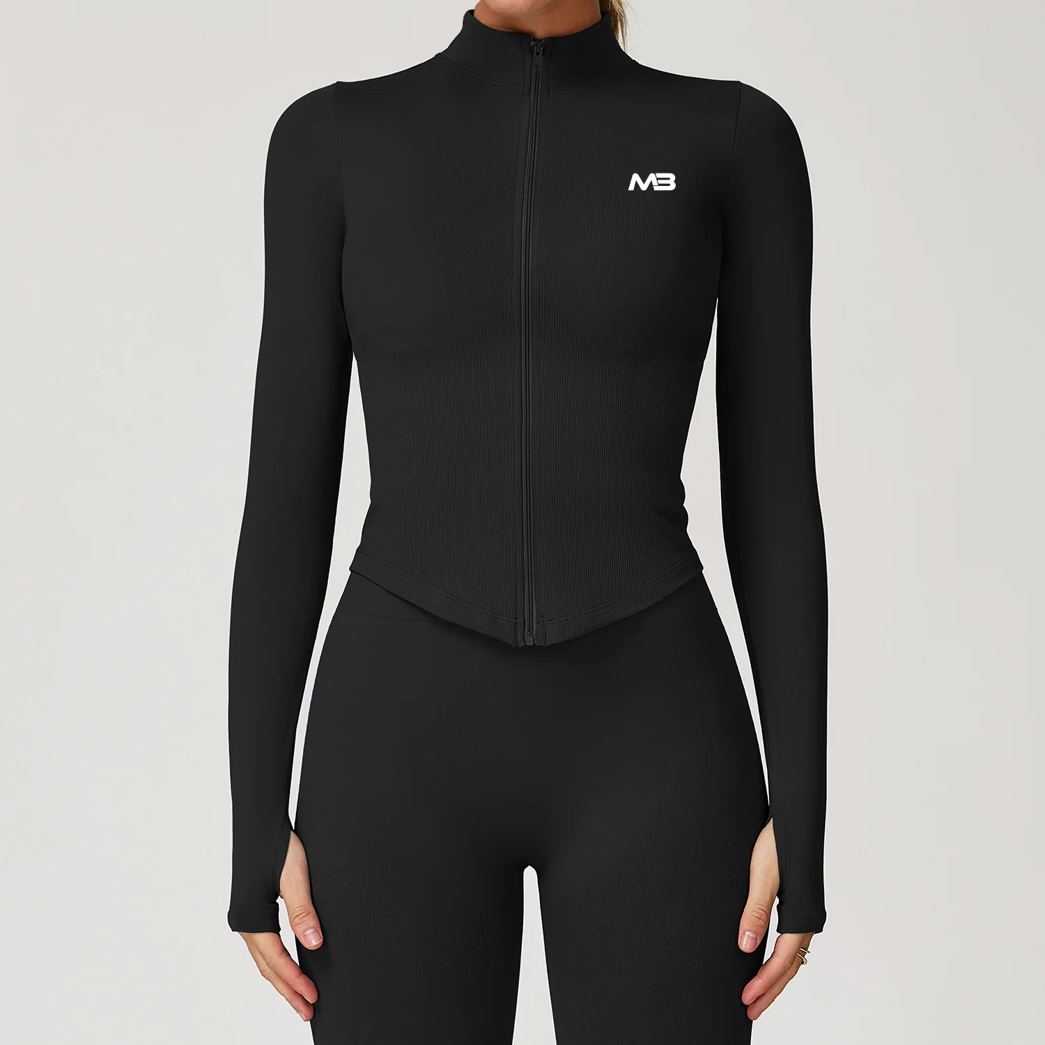 Empress Zip Up - Image 5