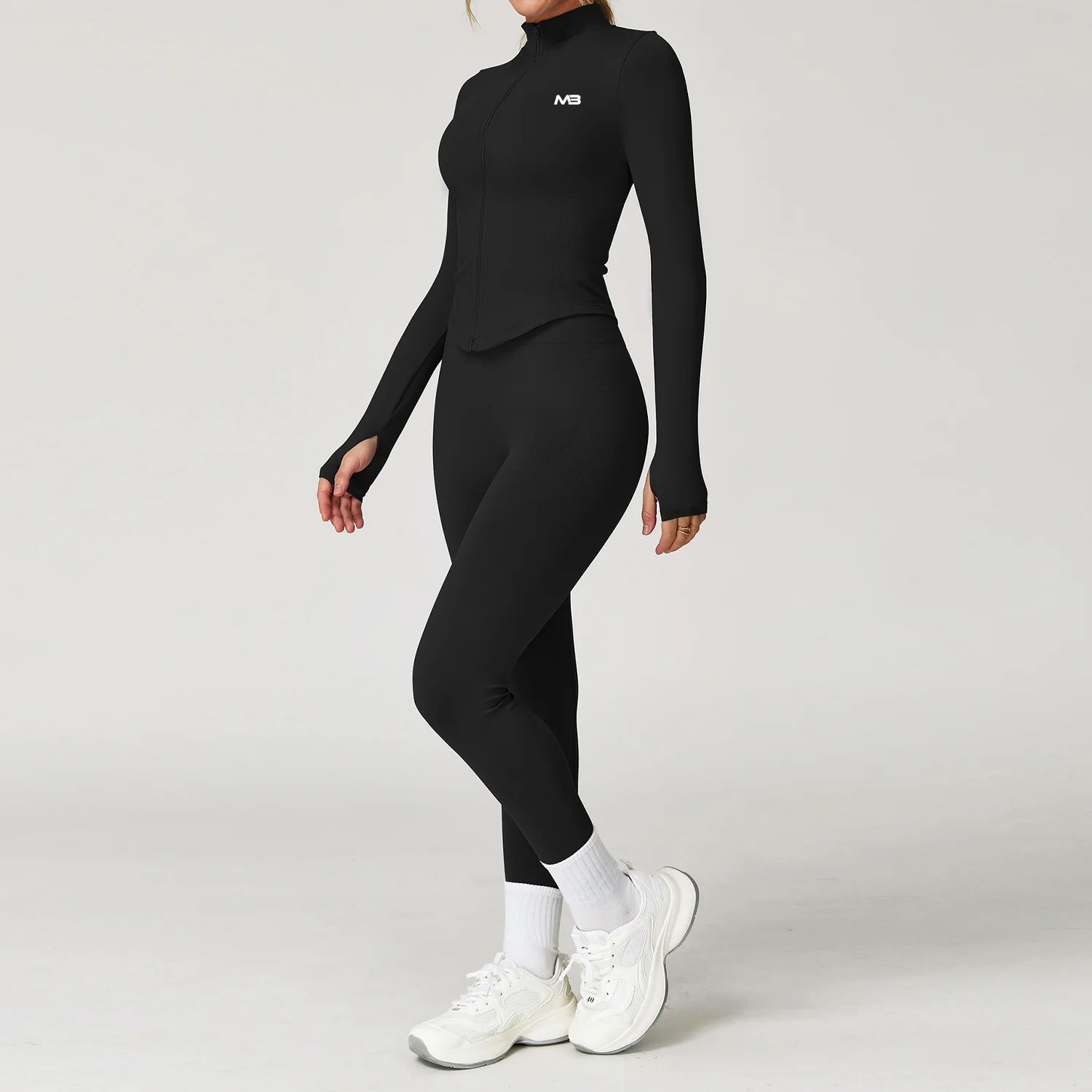 Empress Zip Up - Image 9