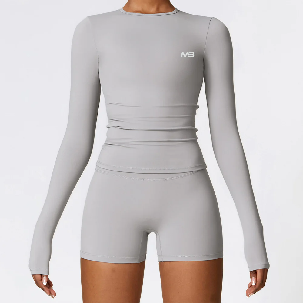 Endure Long Sleeve Top - Image 10