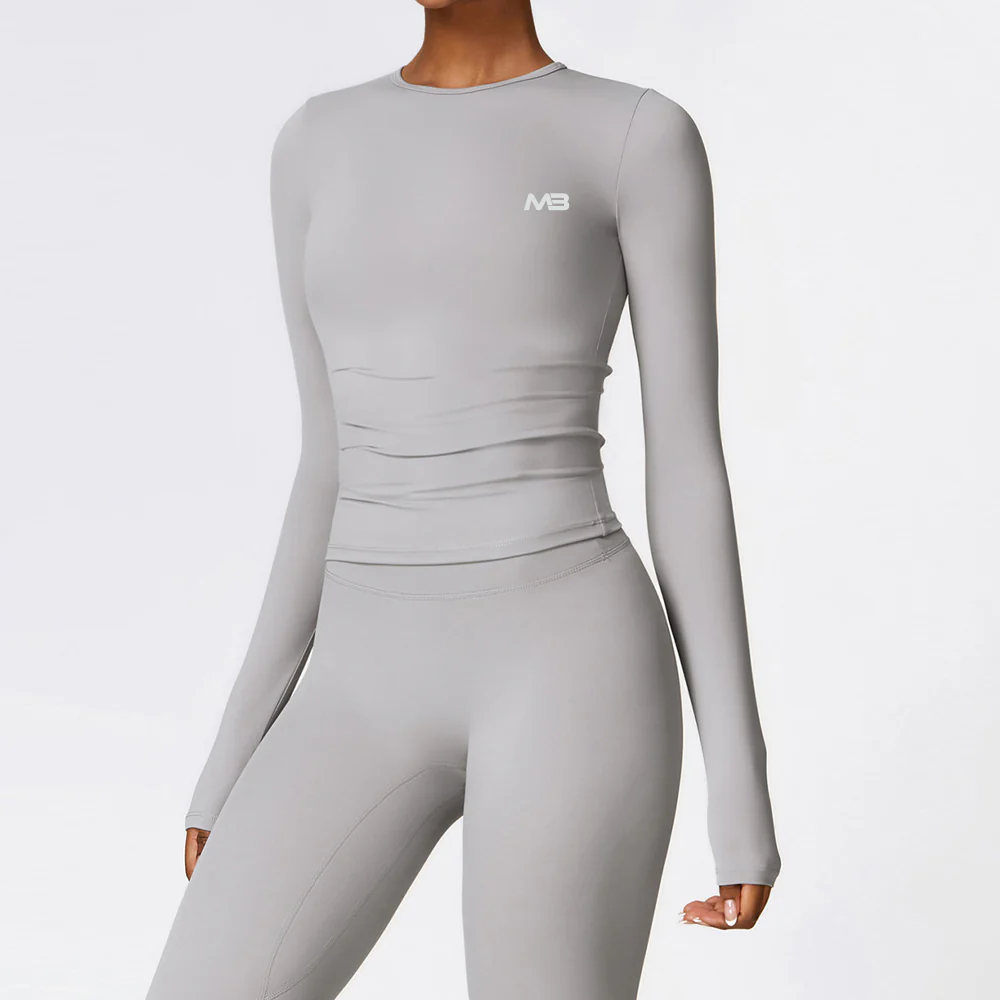 Endure Long Sleeve Top - Image 11