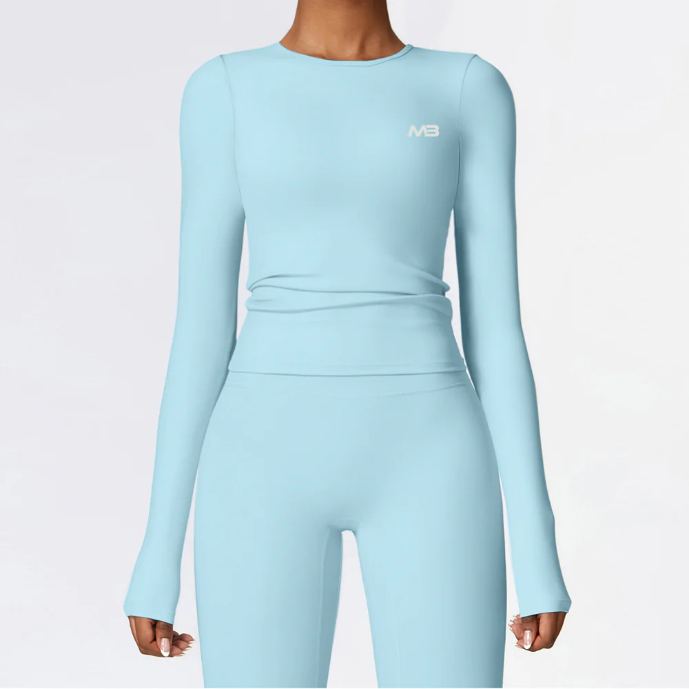 Endure Long Sleeve Top - Image 13