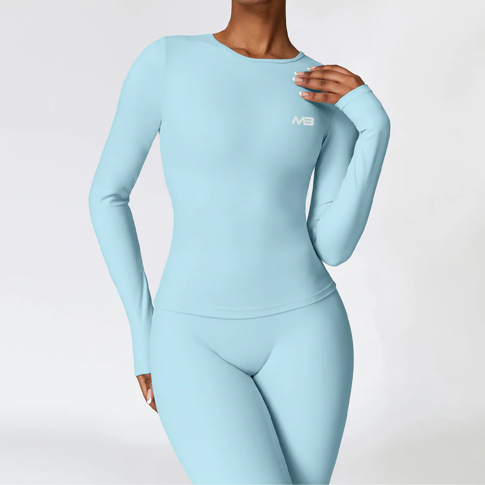 Endure Long Sleeve Top - Image 14
