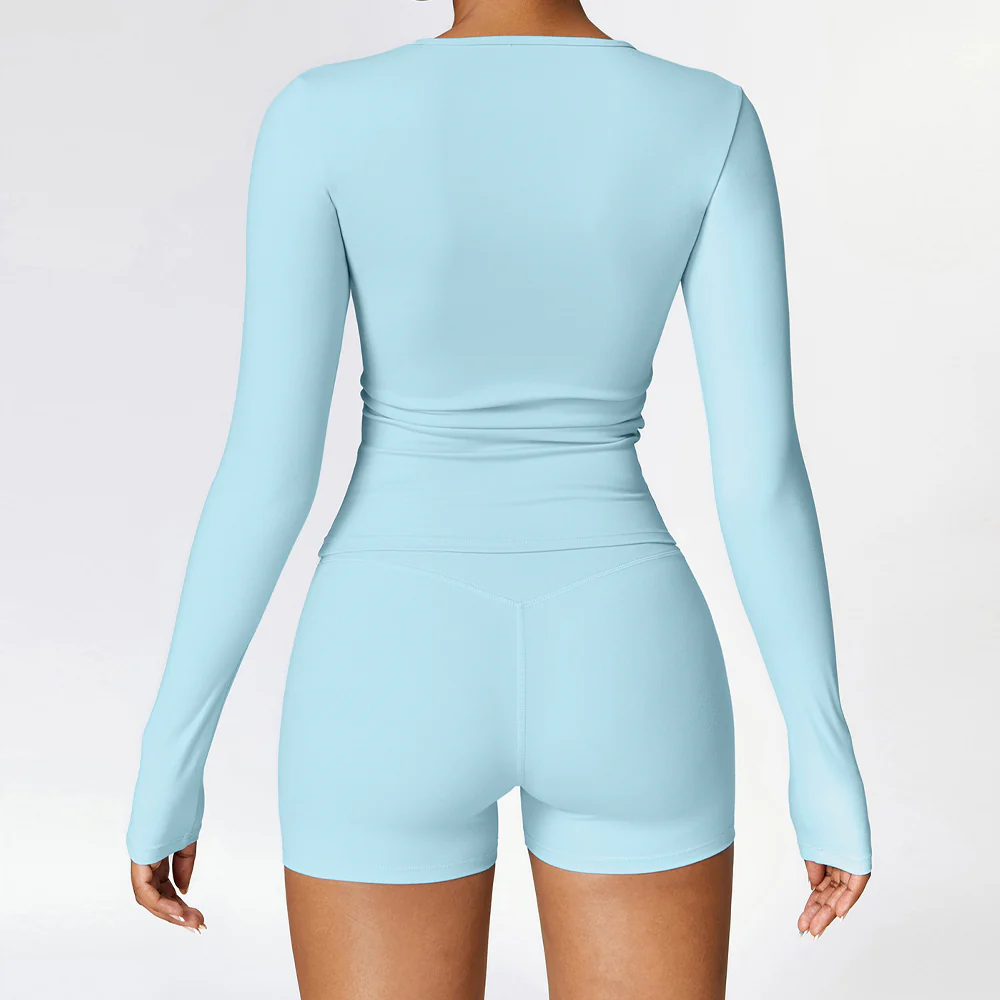 Endure Long Sleeve Top - Image 15