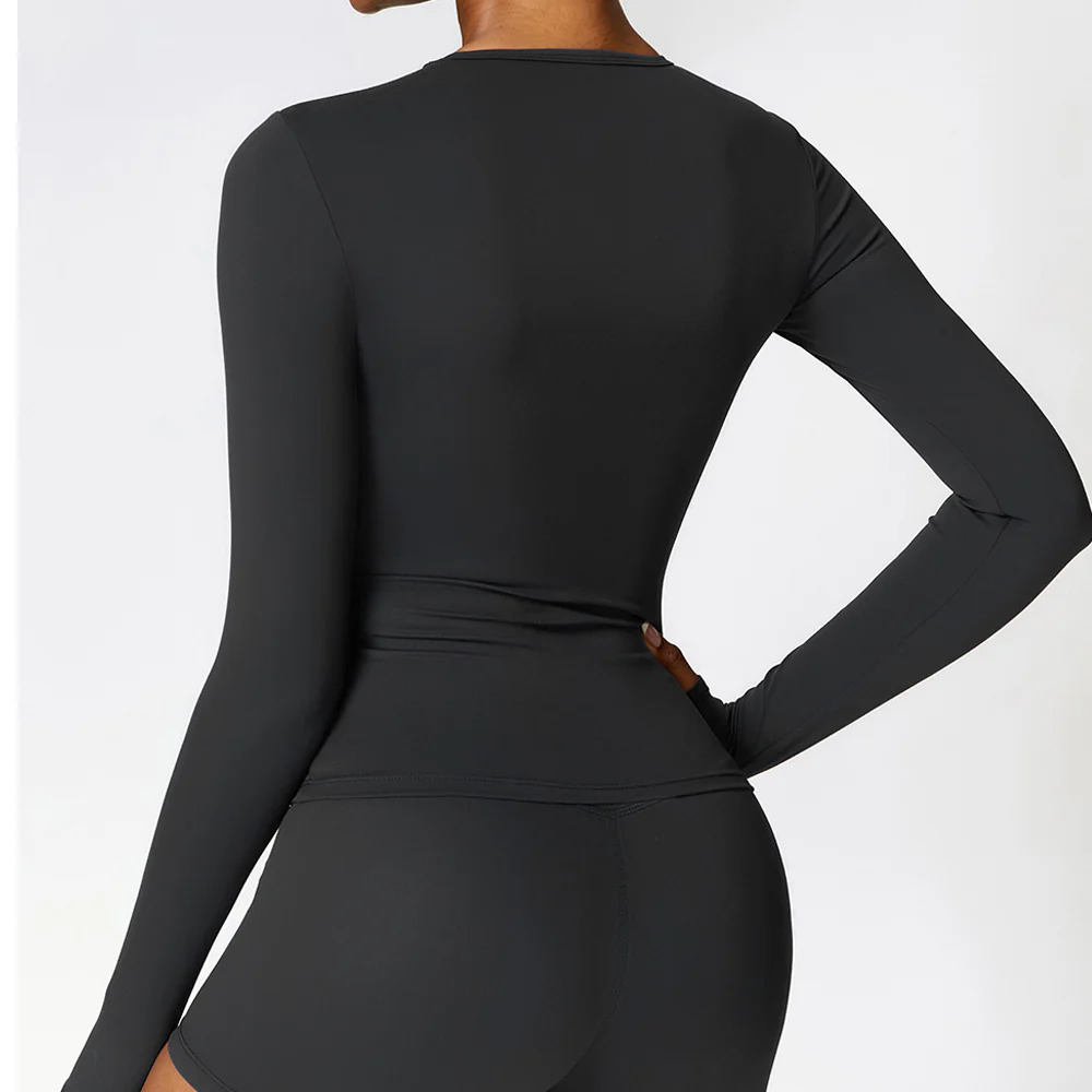 Endure Long Sleeve Top - Image 2