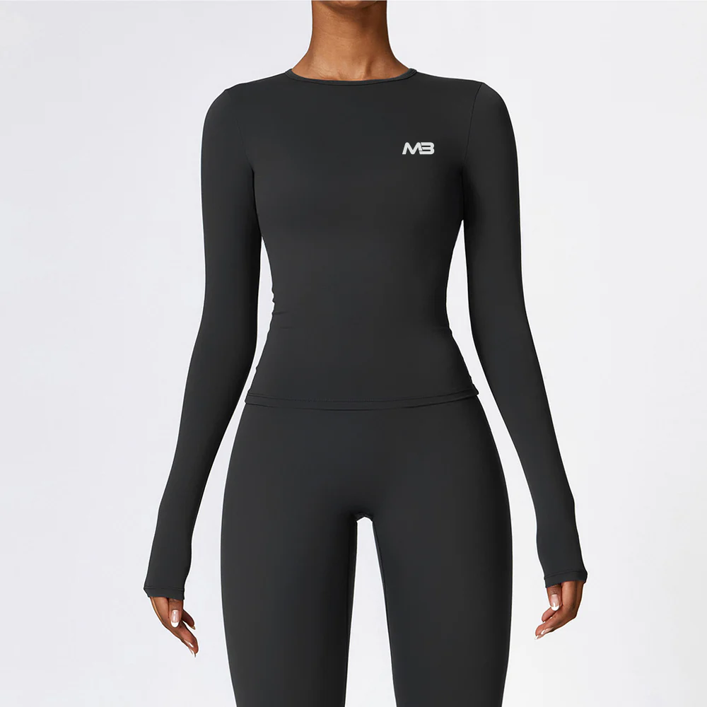 Endure Long Sleeve Top - Image 3
