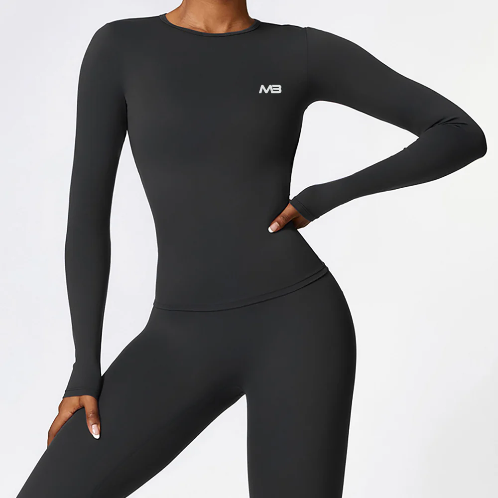 Endure Long Sleeve Top - Image 4